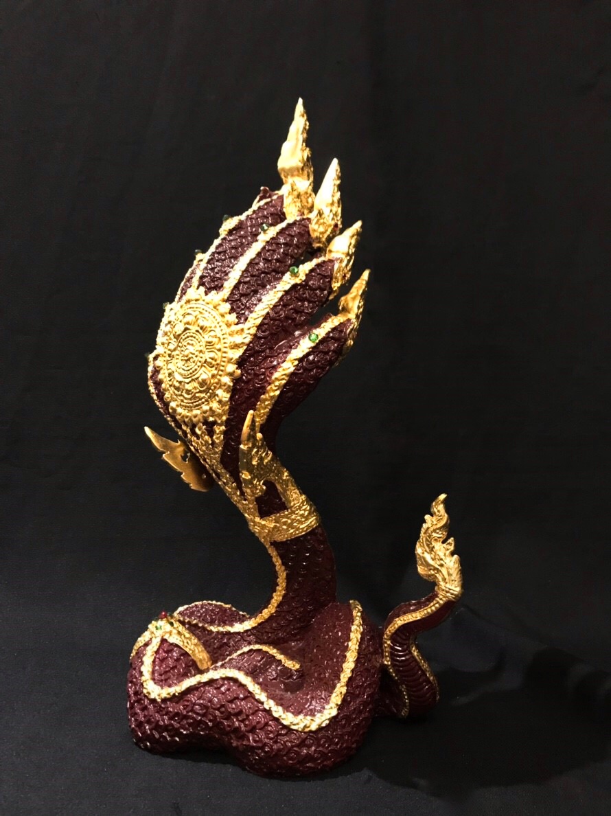 พญานาค 7 เศียร