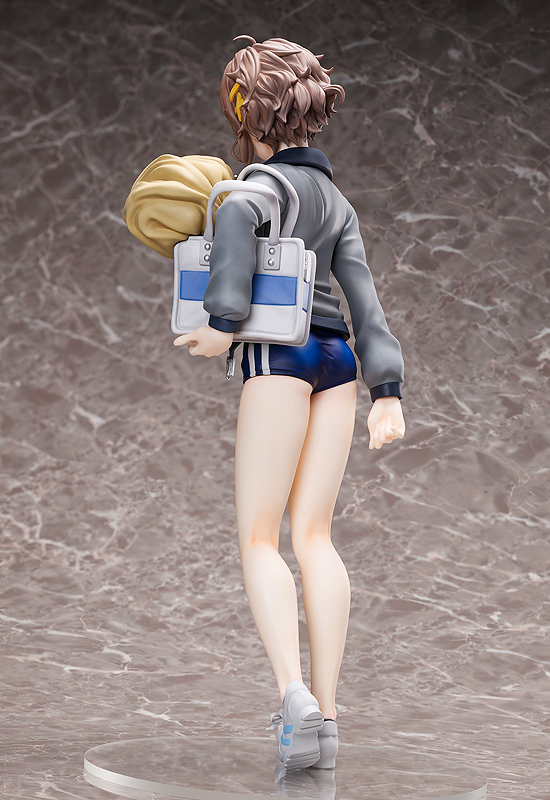 (Pre-Order) Minami Natsuno - 1/4 (FREEing)