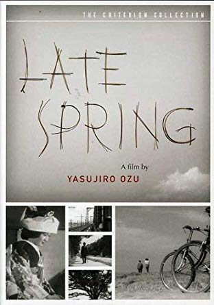 ภาพยนตร์ยอดเยี่ยมตลอดกาล # 15 : Late Spring [1949] - เสียงญี่ปุ่น / บรรยายไทย