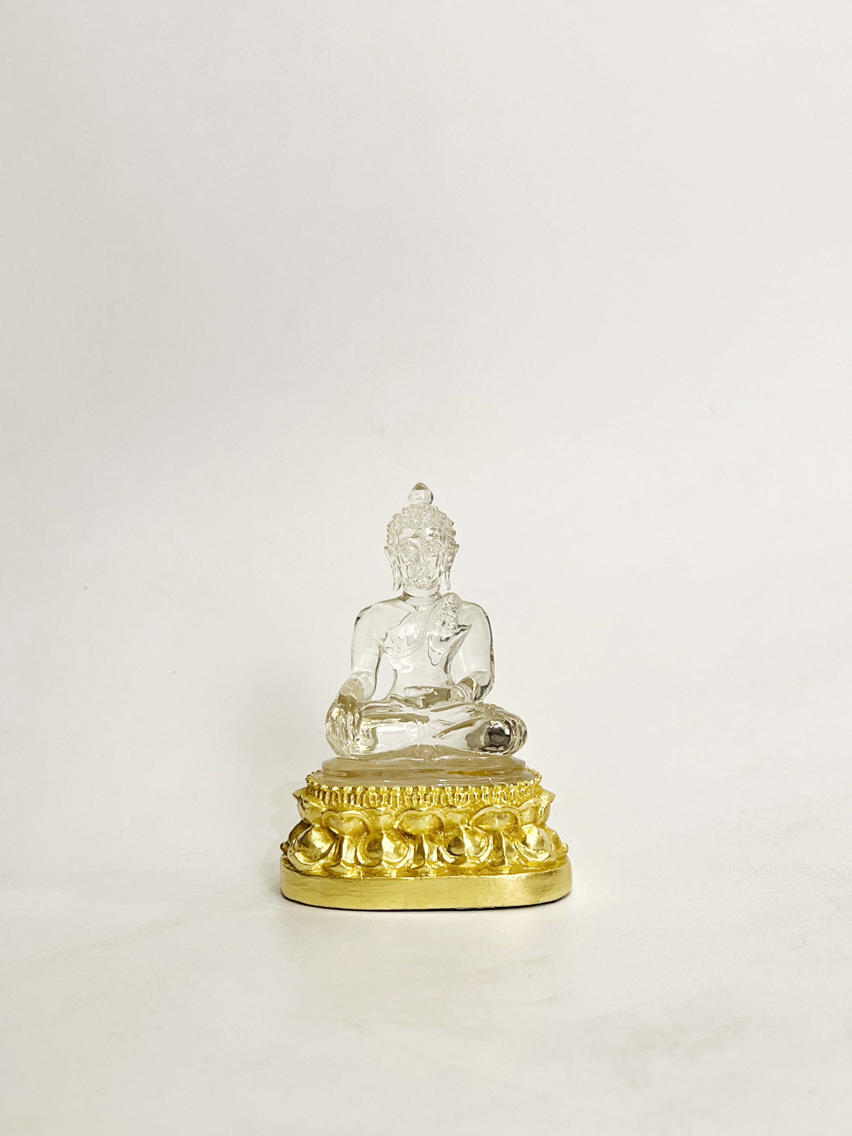 พระพุทธรูป เชียงแสน หน้าตัก 2 นิ้ว (ราคาต่อ 1 องค์)