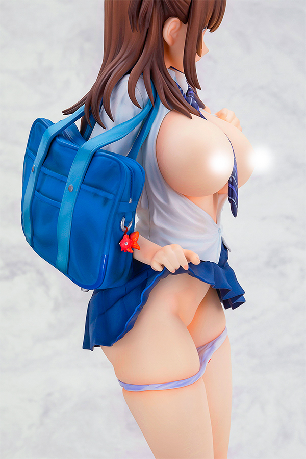 (Pre-Order) Hachise Madoka - 1/5 (FROG, Native)