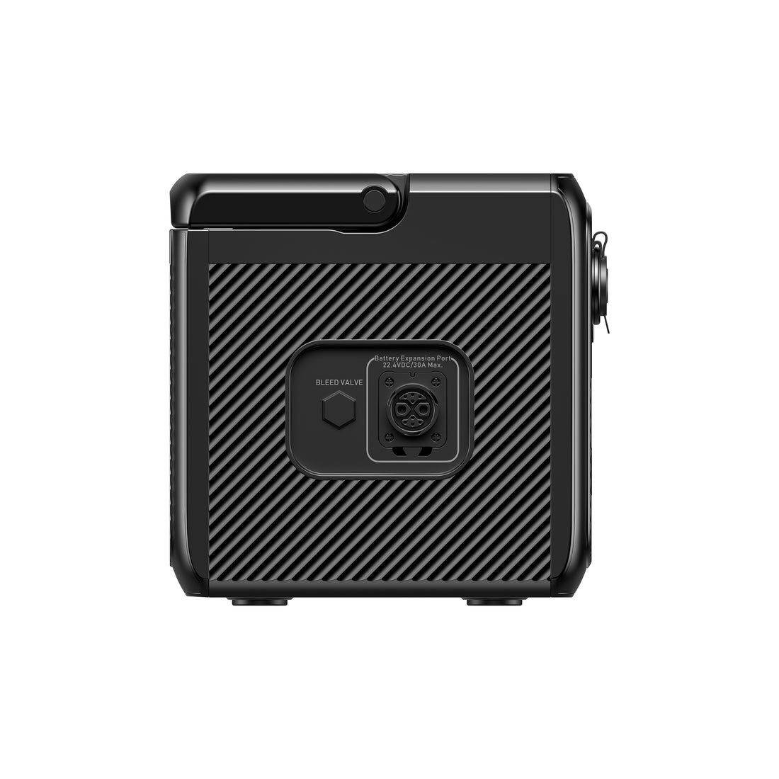BLUETTI AC60P + B80 | 600W 1310Wh Power Kit (Bundle Set แบตเตอรี่สำรองพกพา + แบตเสริม)