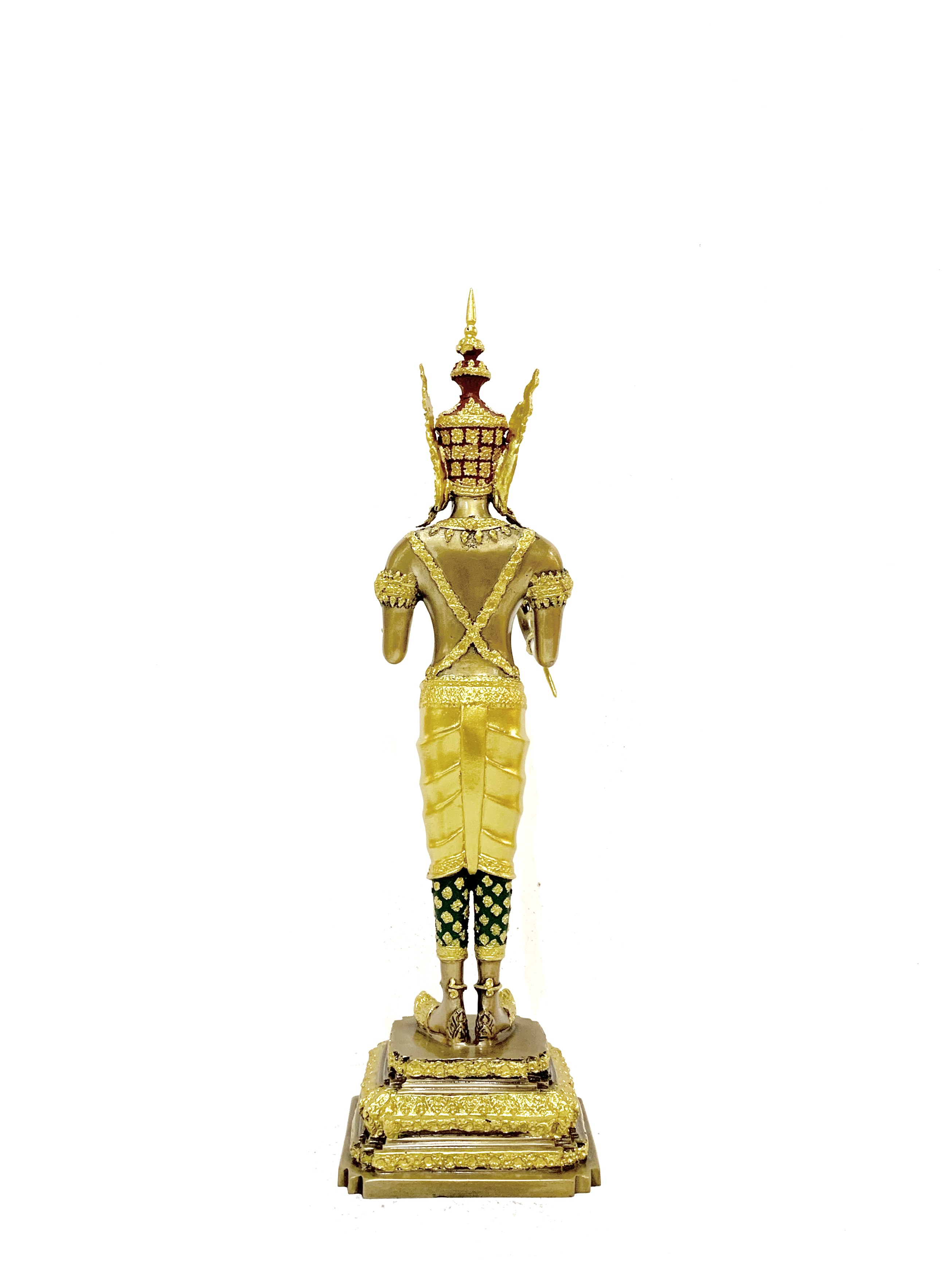 เทพารักษ์ 7 พระองค์