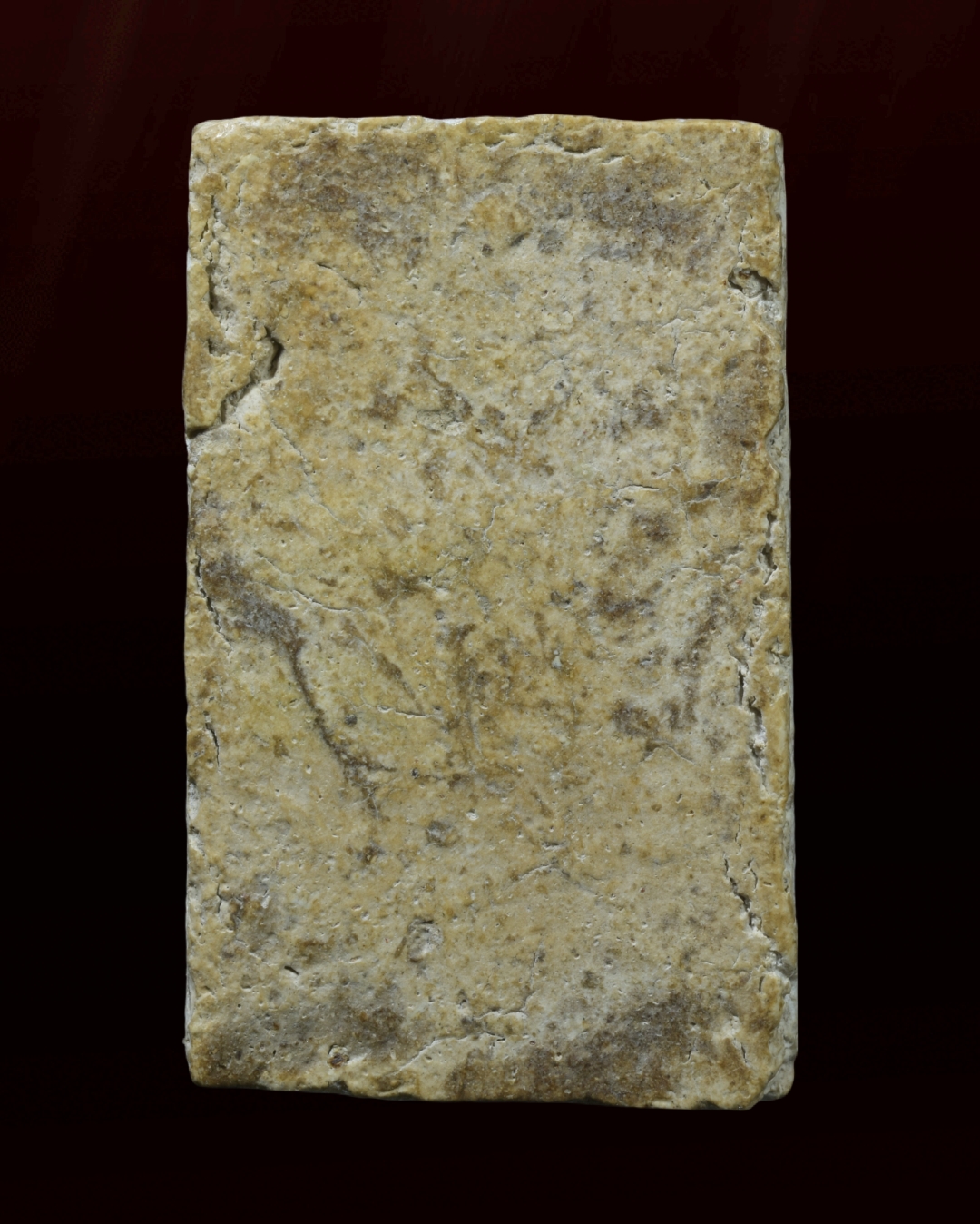 พระสมเด็จ พิมพ์พระประธาน