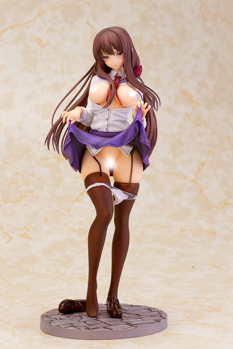 [In-Stock] Tachibana Ayaka - 1/6 (Alphamax)