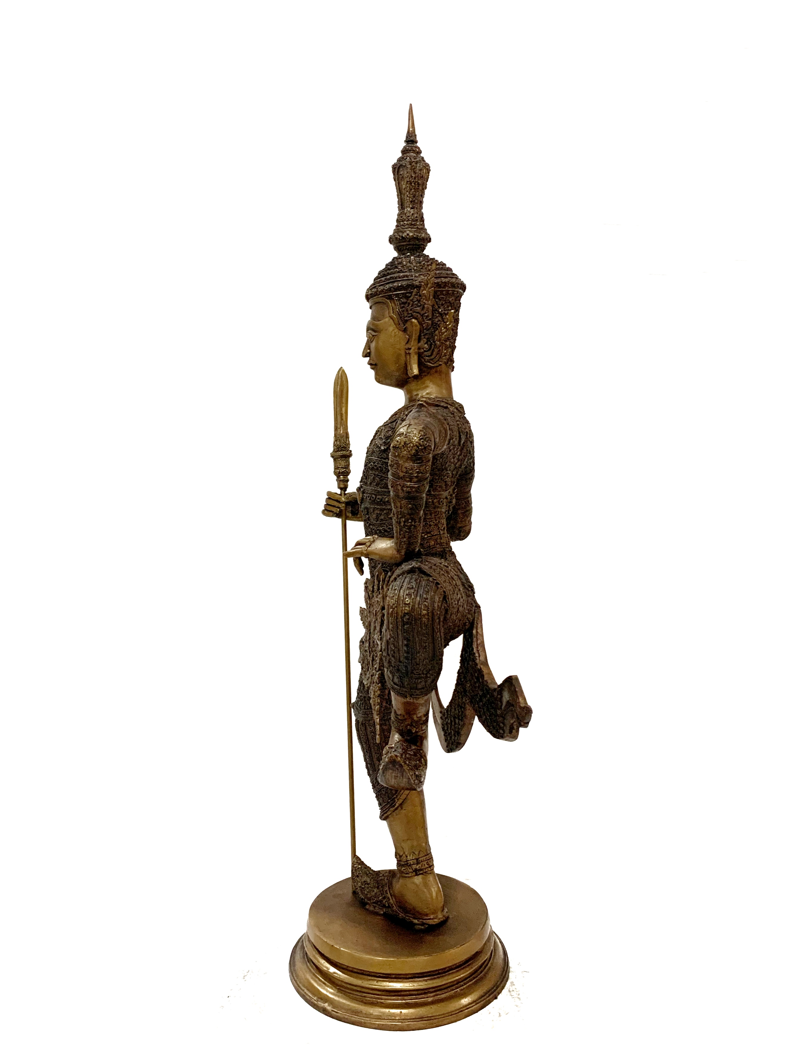 ท้าวจตุโลกบาล