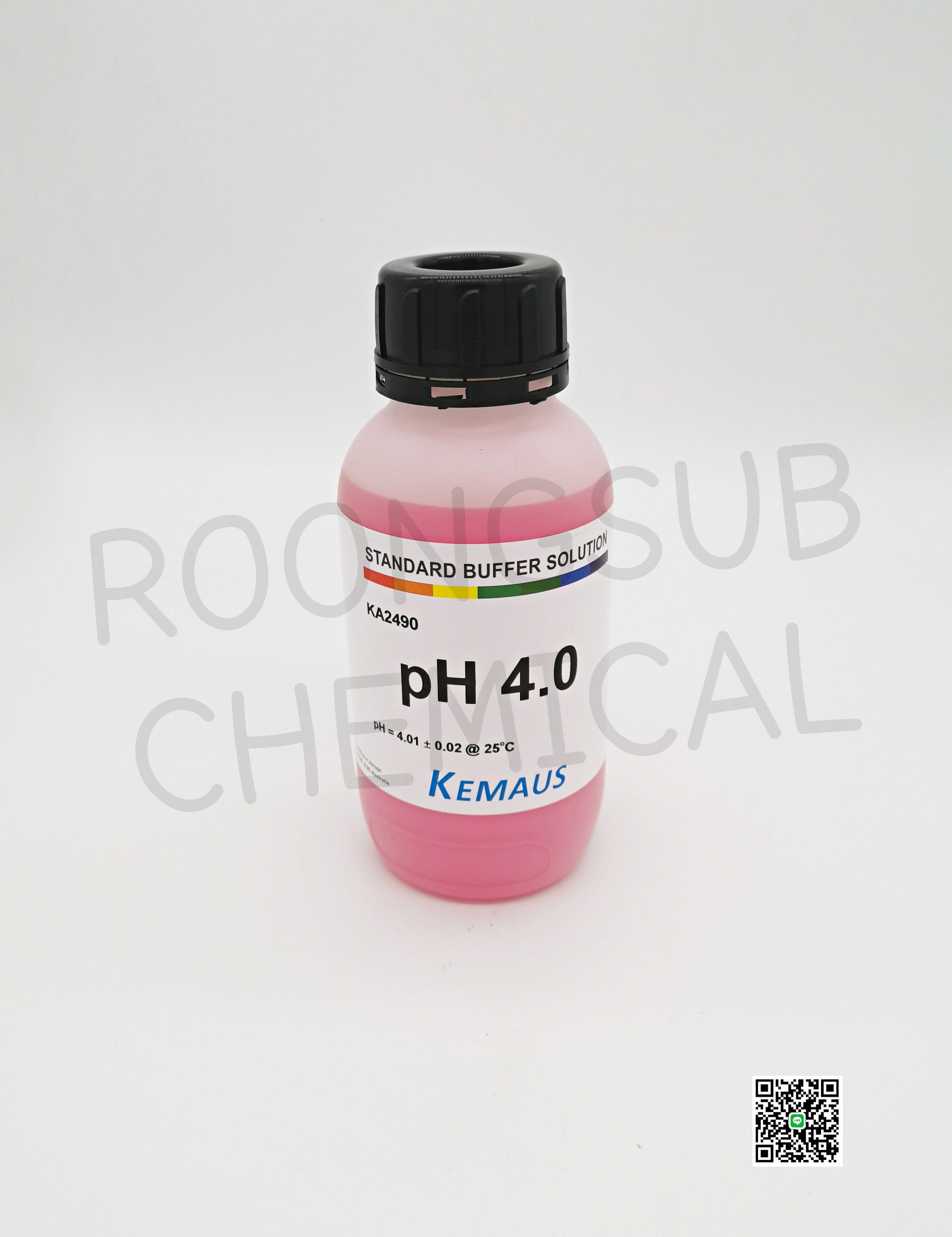 BUFFER PH 4