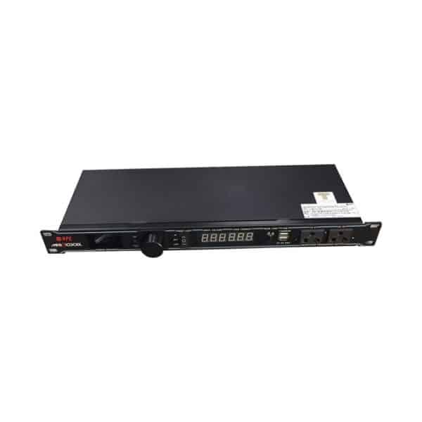 NPE MPR-1030DL