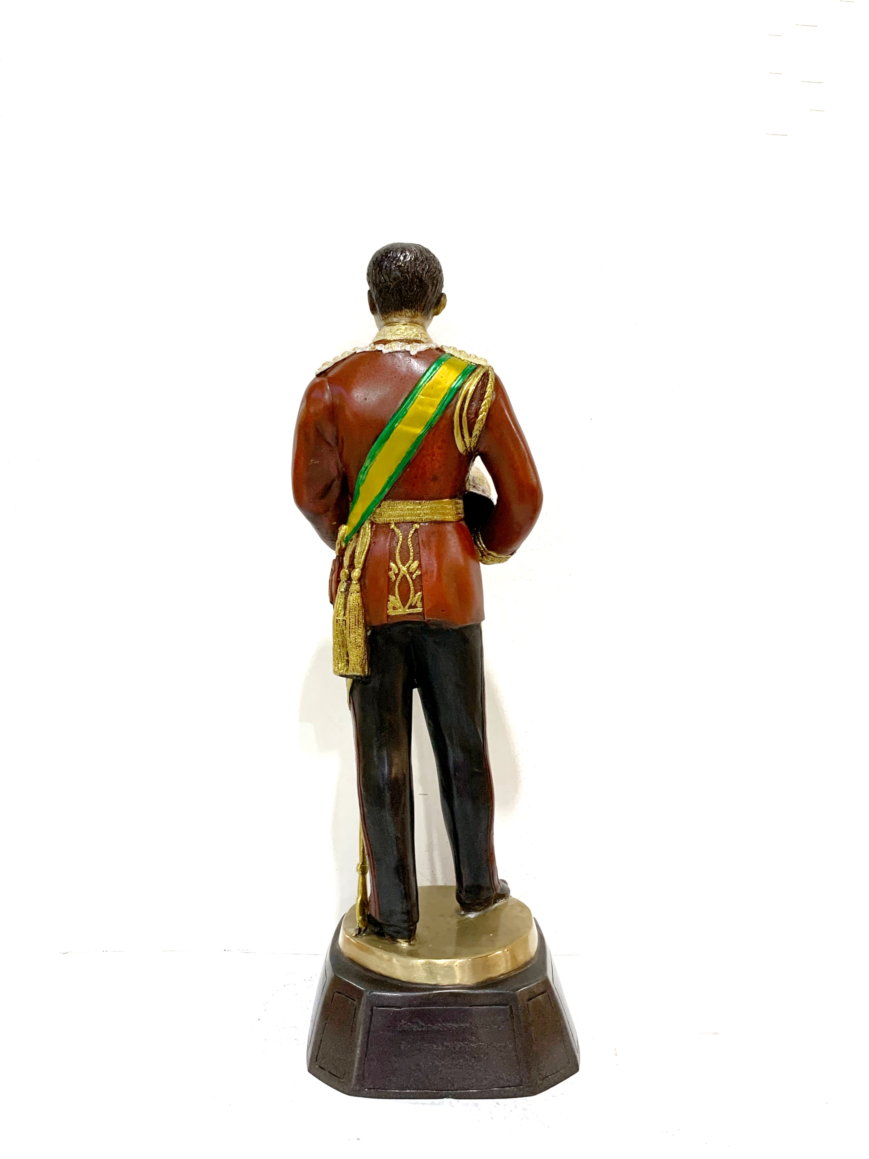 รัชกาลที่ 5 หน้าตัก 9 นิ้ว