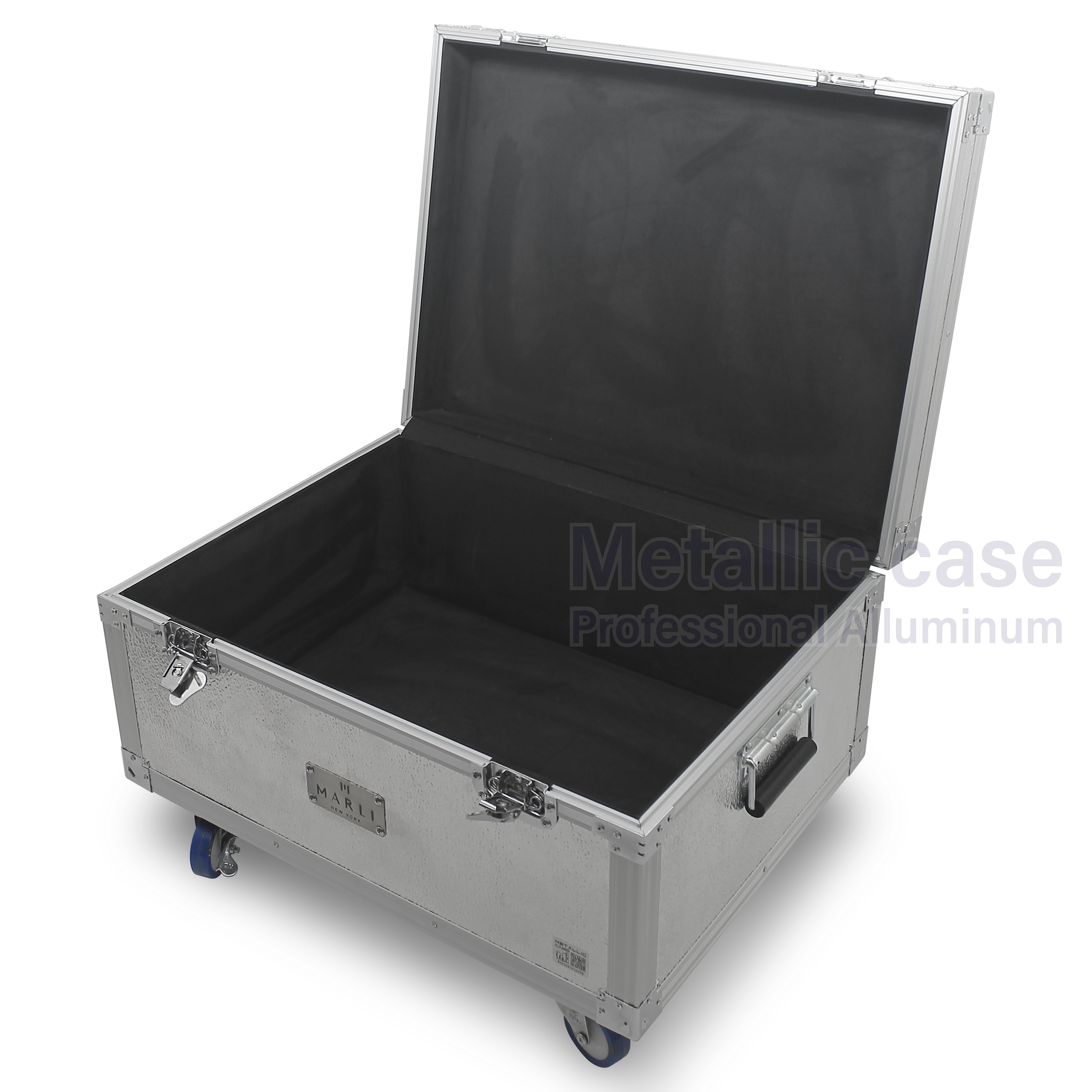 metalliccase 8465-16-6504 / 90 kg.(44.8x59.8x28 T1C7H3K13P5)