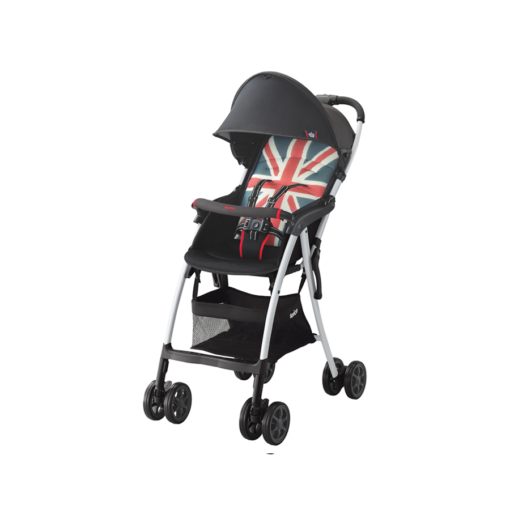 รถเข็นเด็กทั่วไป APRICA รุ่น Magical Air Plus High Seat