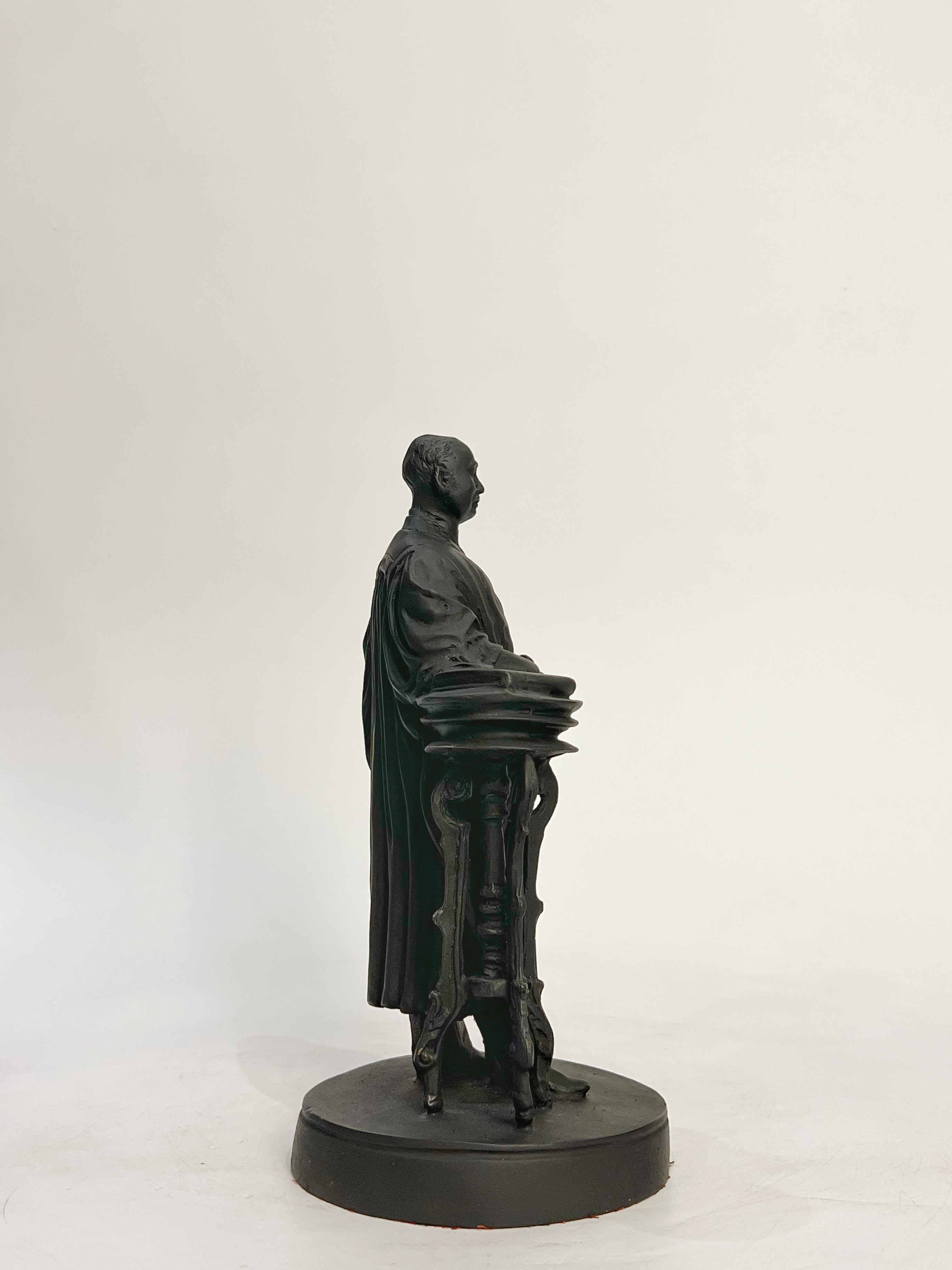 รัชกาลที่ 5 ทรงชุดครุย หน้าตัก 5 นิ้ว