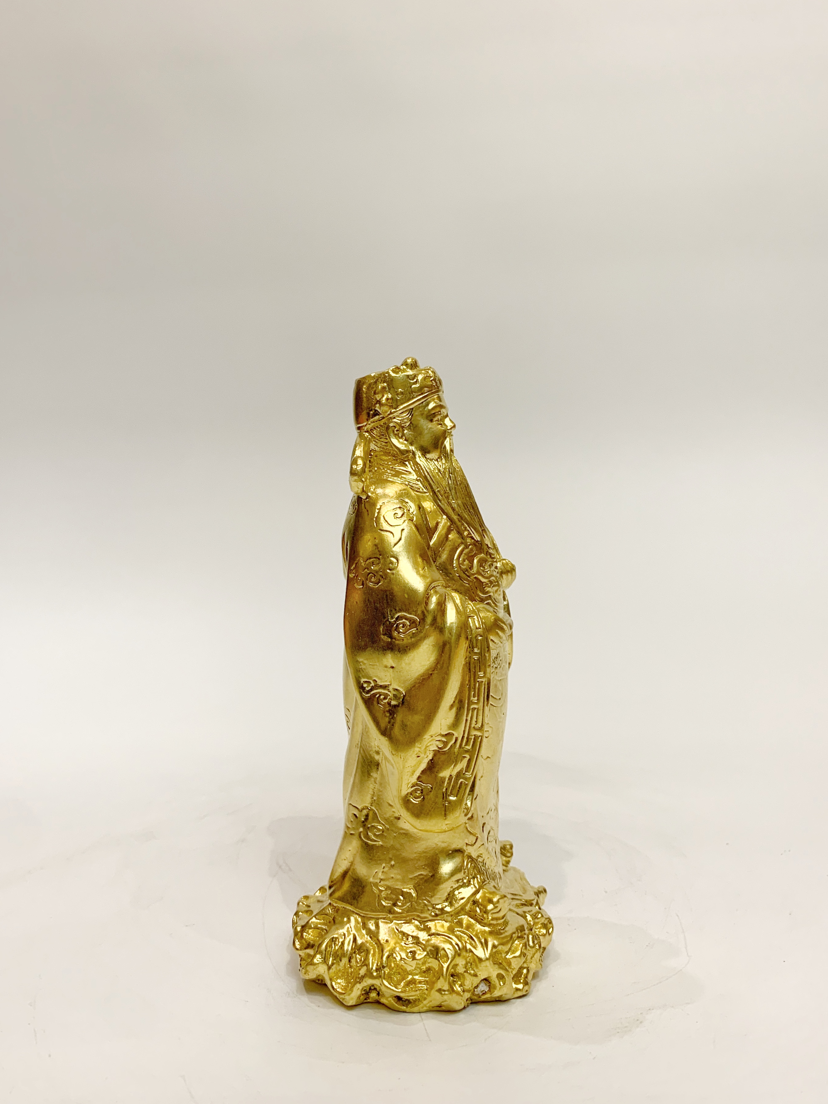 ฮกลกซิ่ว สูง 7"