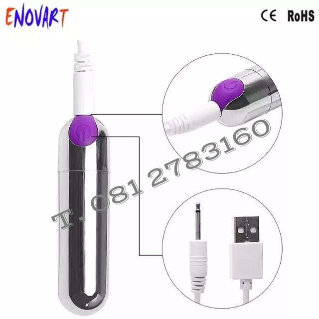 รหัส XM -125 ไข่สั่นไร้สายแค๊บซูน