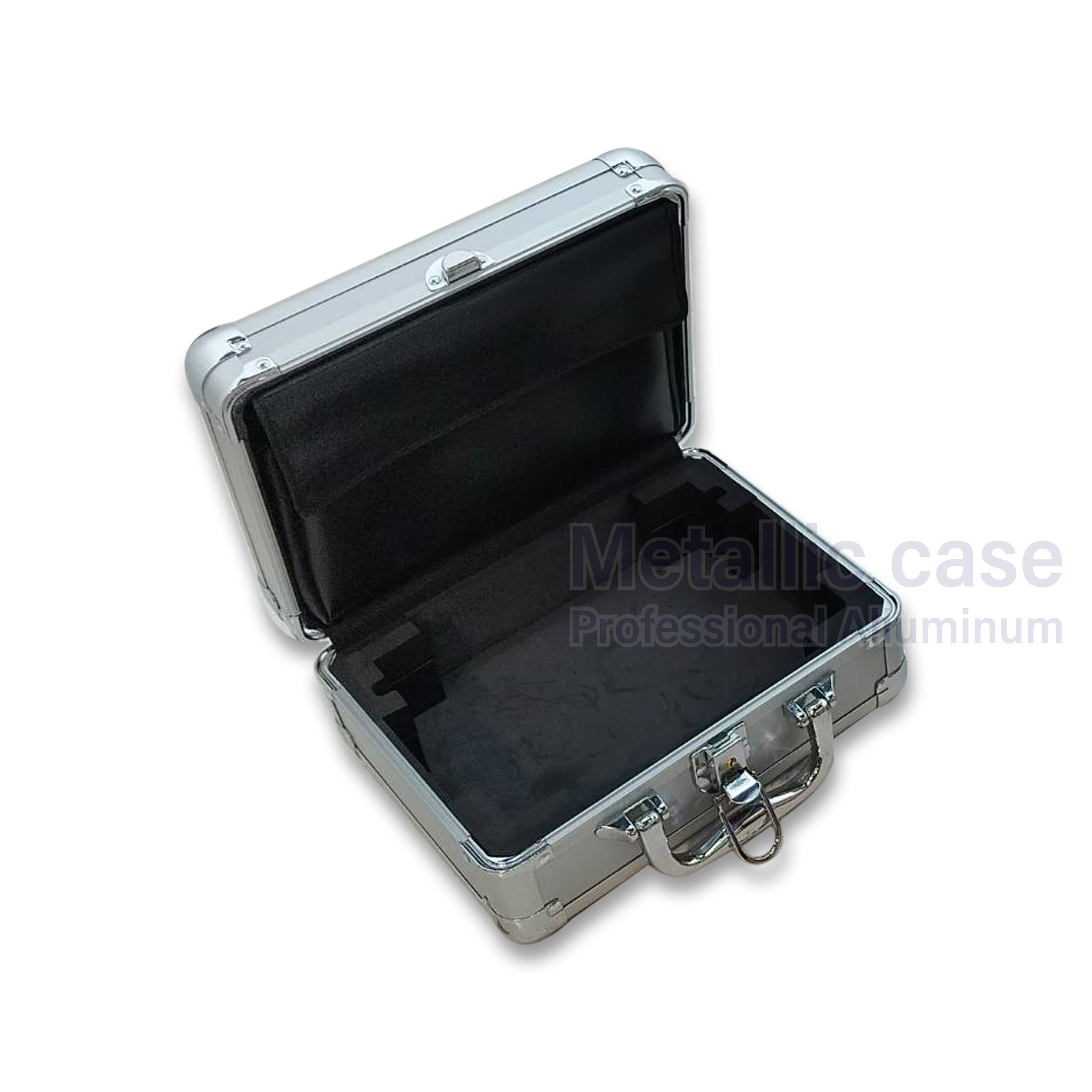 metalliccase 9500-01-6712 / Oval PC-2201 (25.5x19.5x11.5 T1C6H7K1P2)