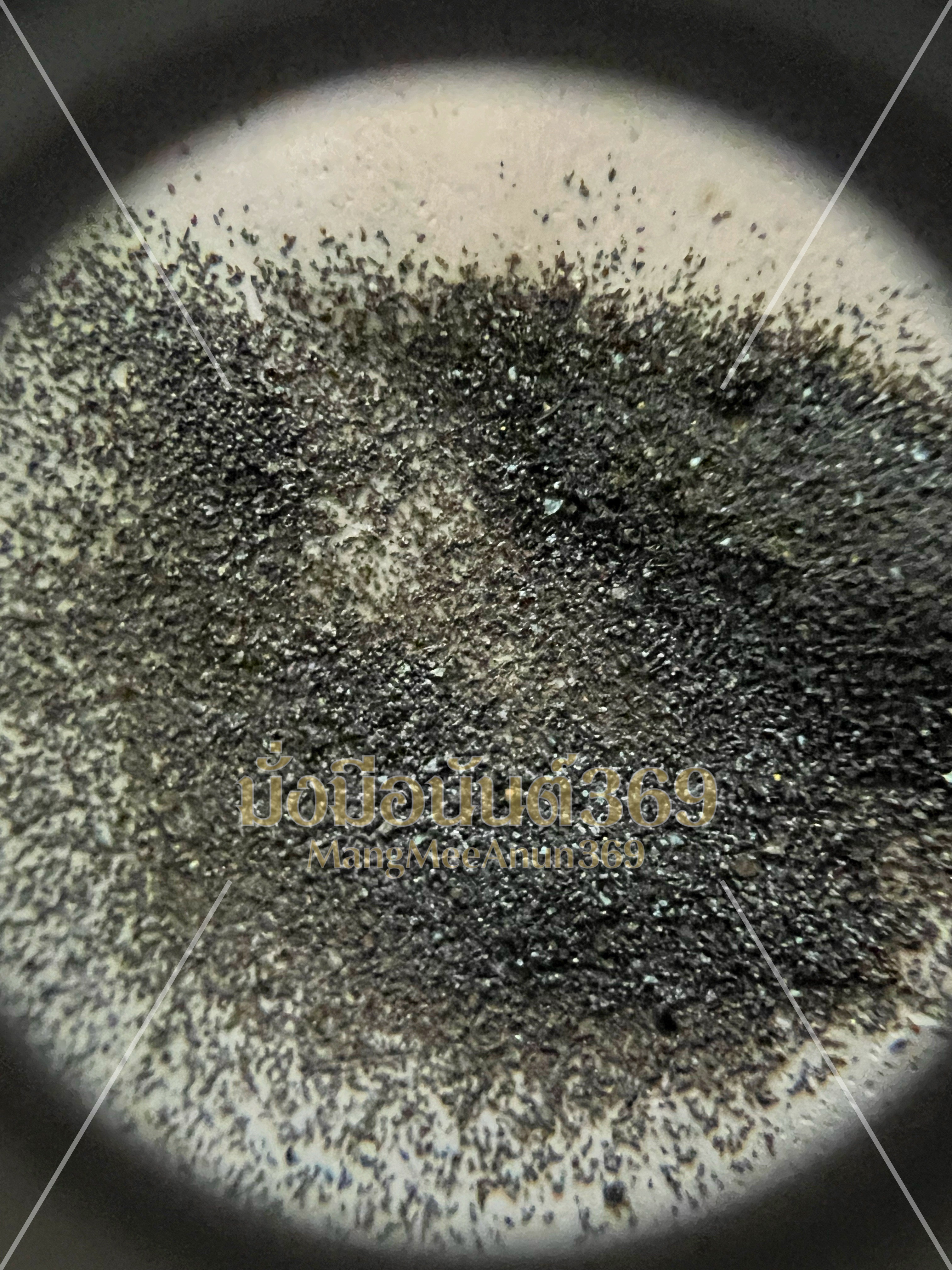 ท้าวหิรัญพนาสูร หน้าตัก 5 นิ้ว