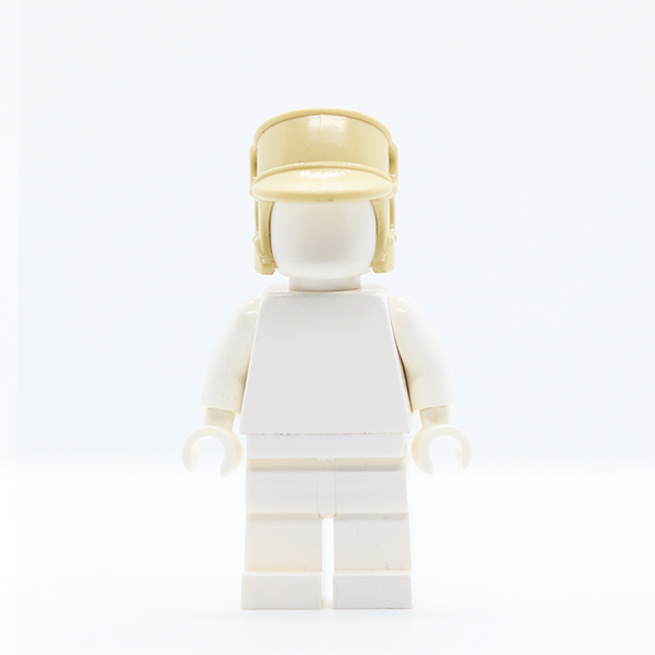 Helmet SW Hoth Rebel Trooper
