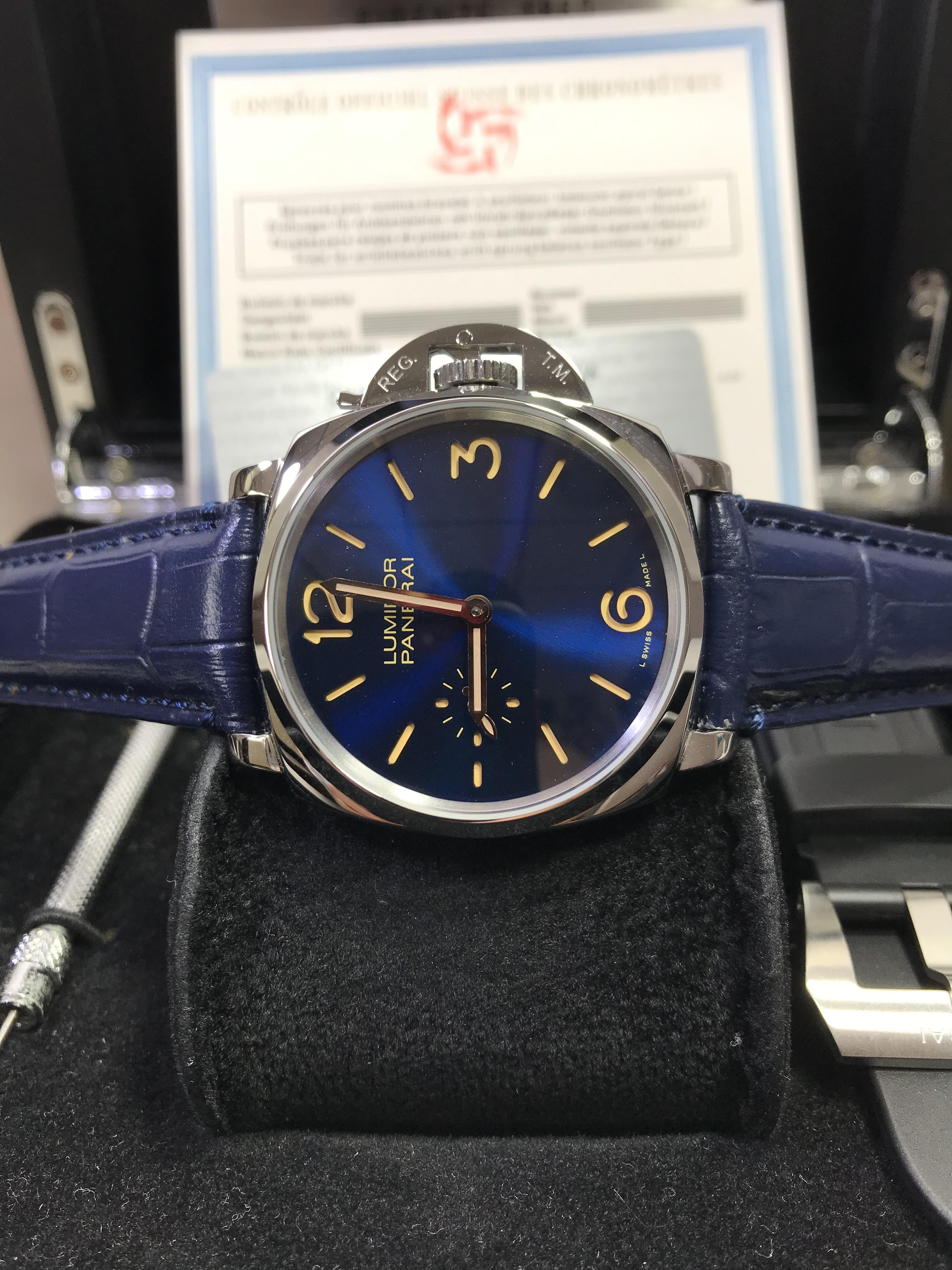 Luminor Panerai PAM926