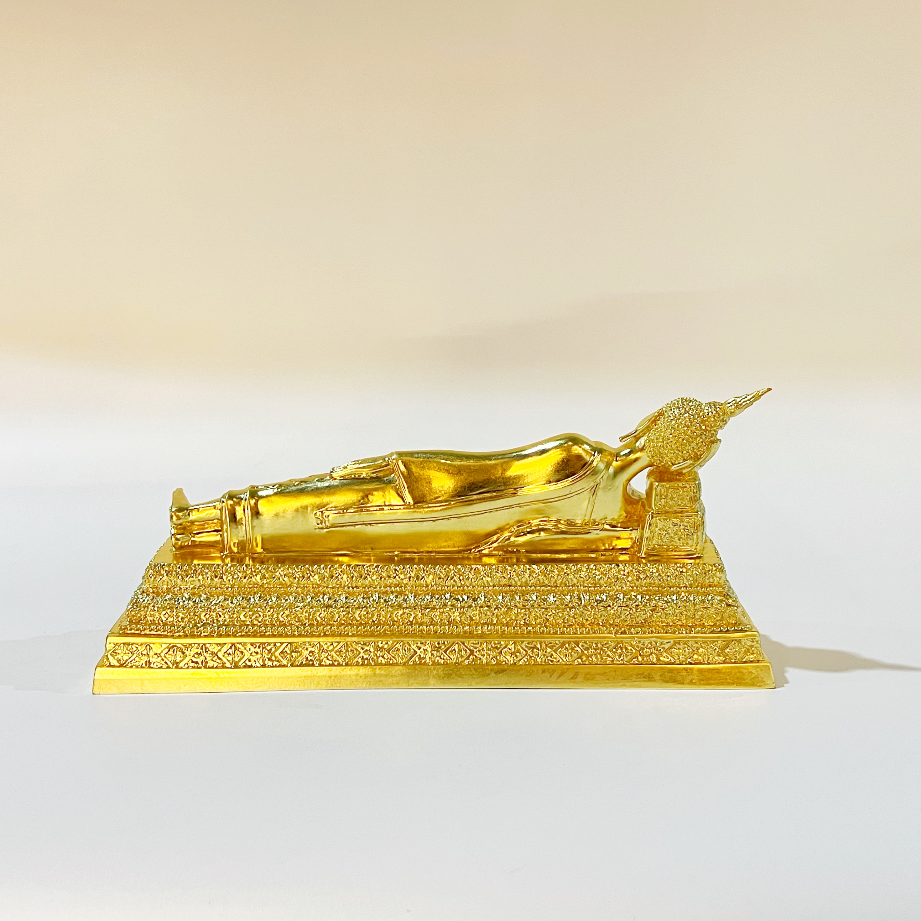 พระนอนวัดโพธิ์ พระพุทธไสยาสน์ หน้าตัก 5 นิ้ว