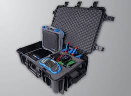 METREL รุ่น MI 3144 EU เครื่องทดสอบความปลอดภัยของตู้ควบคุมระบบไฟฟ้า (Main Distribution Board) หม้อแปลงไฟฟ้า (Transformer Testing) ทดสอบความต้านทานหน้าคอนแทคของเมนเบรคเกอร์ (Low Resistance Measurement) ตรวจวัดค่าลูปอิมพิแดนซ์และไลน์อิมพิแดนซ์ (Loop & Line