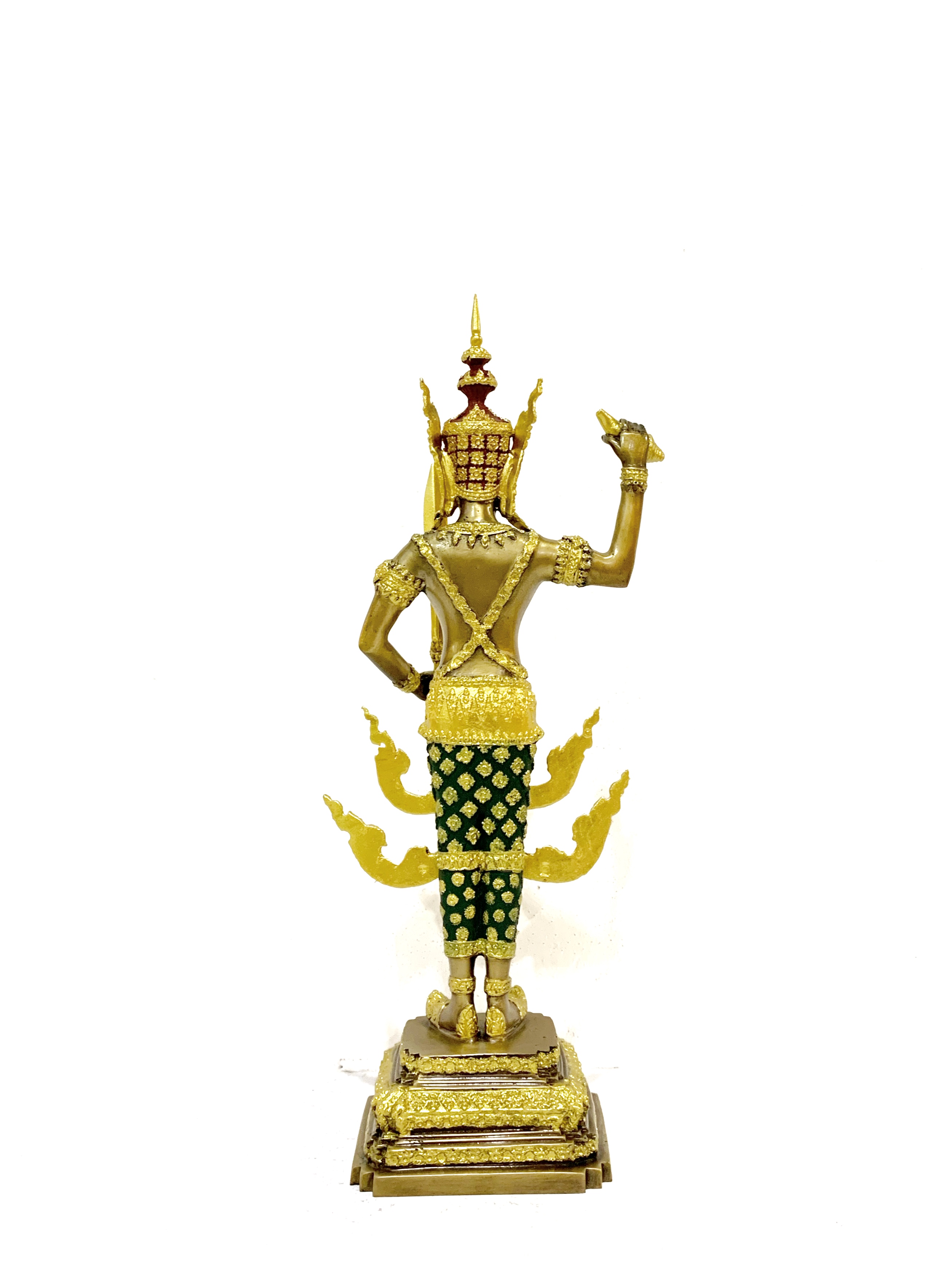 เทพารักษ์ 7 พระองค์