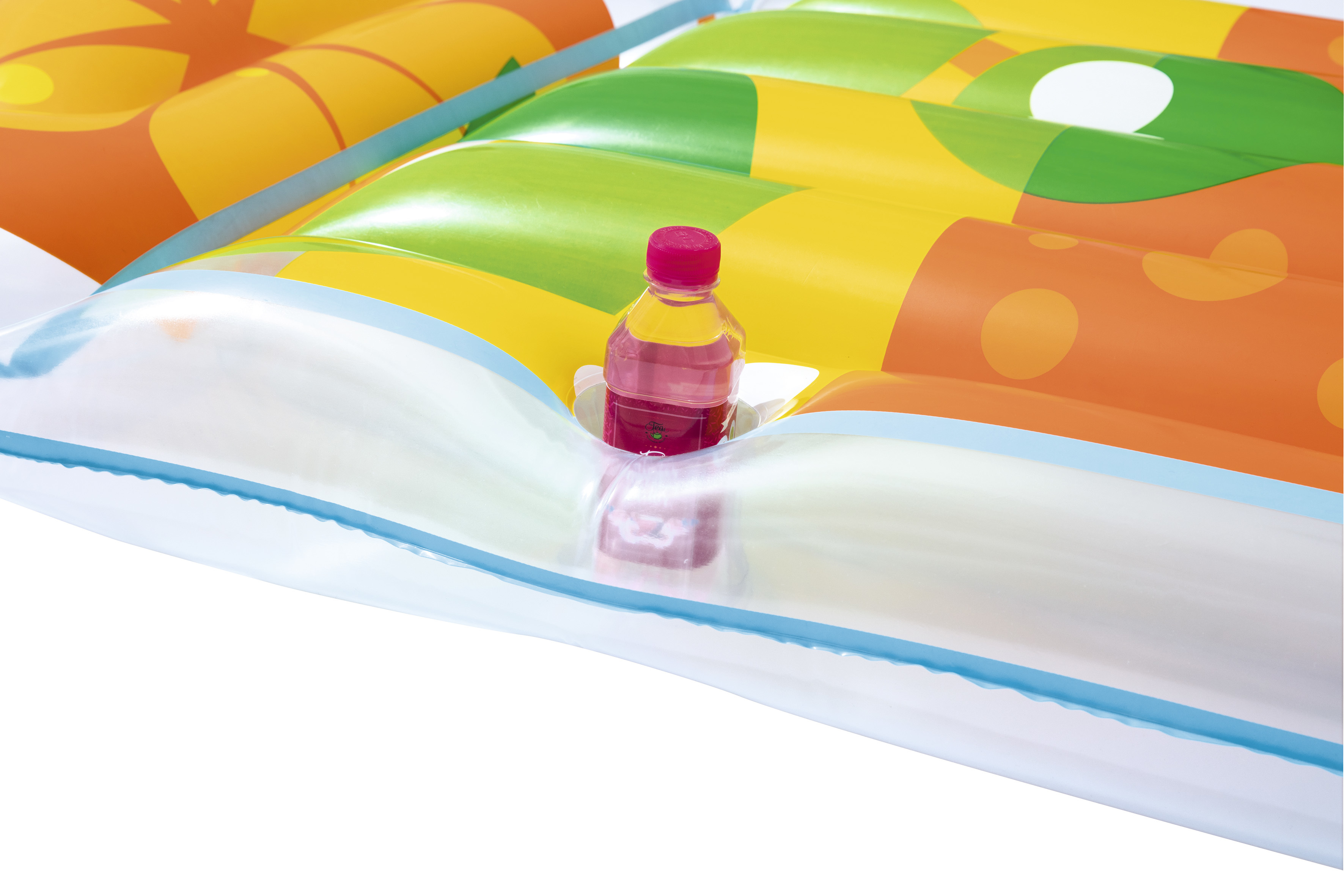 Bestway แพยางน้ำผลไม้ Inflatable Bestway Juice Pool Float