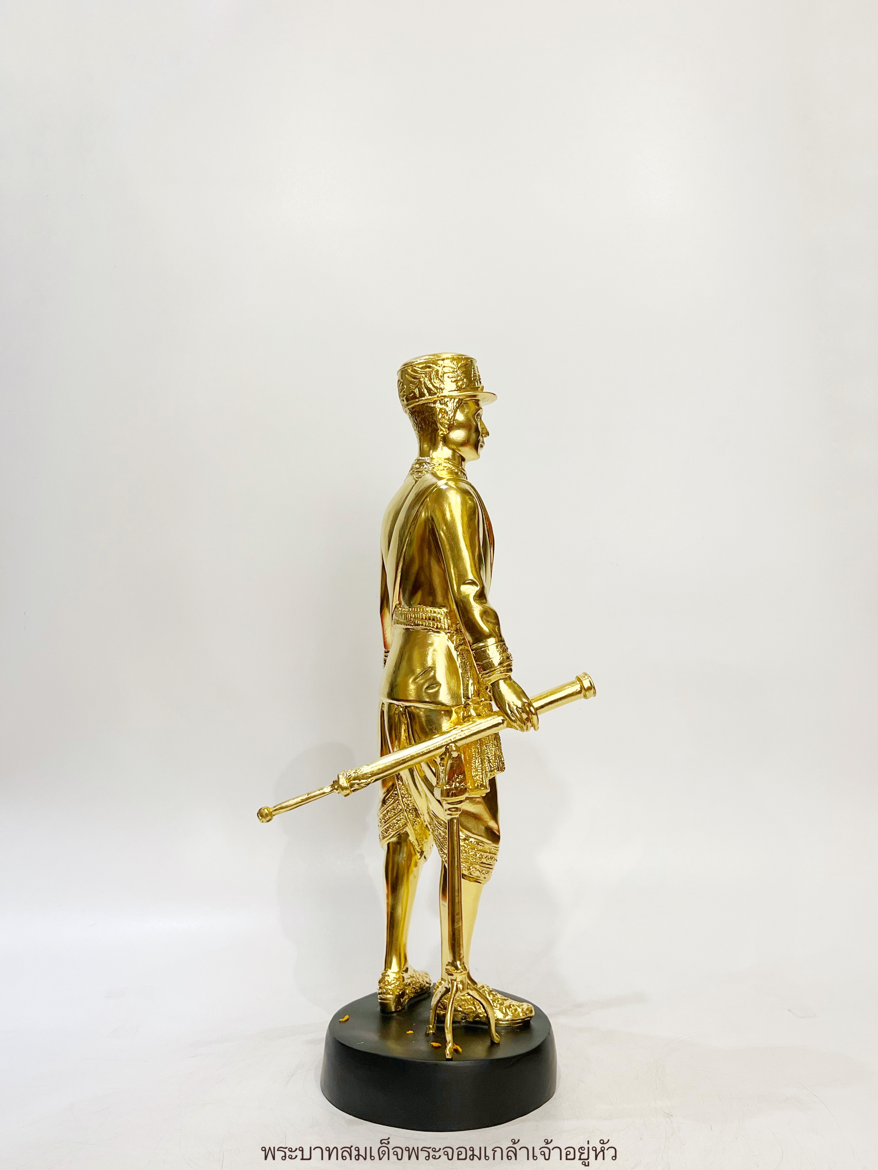 ประติมากรรมชุด 7 มหาราช หน้าตัก 9 นิ้ว