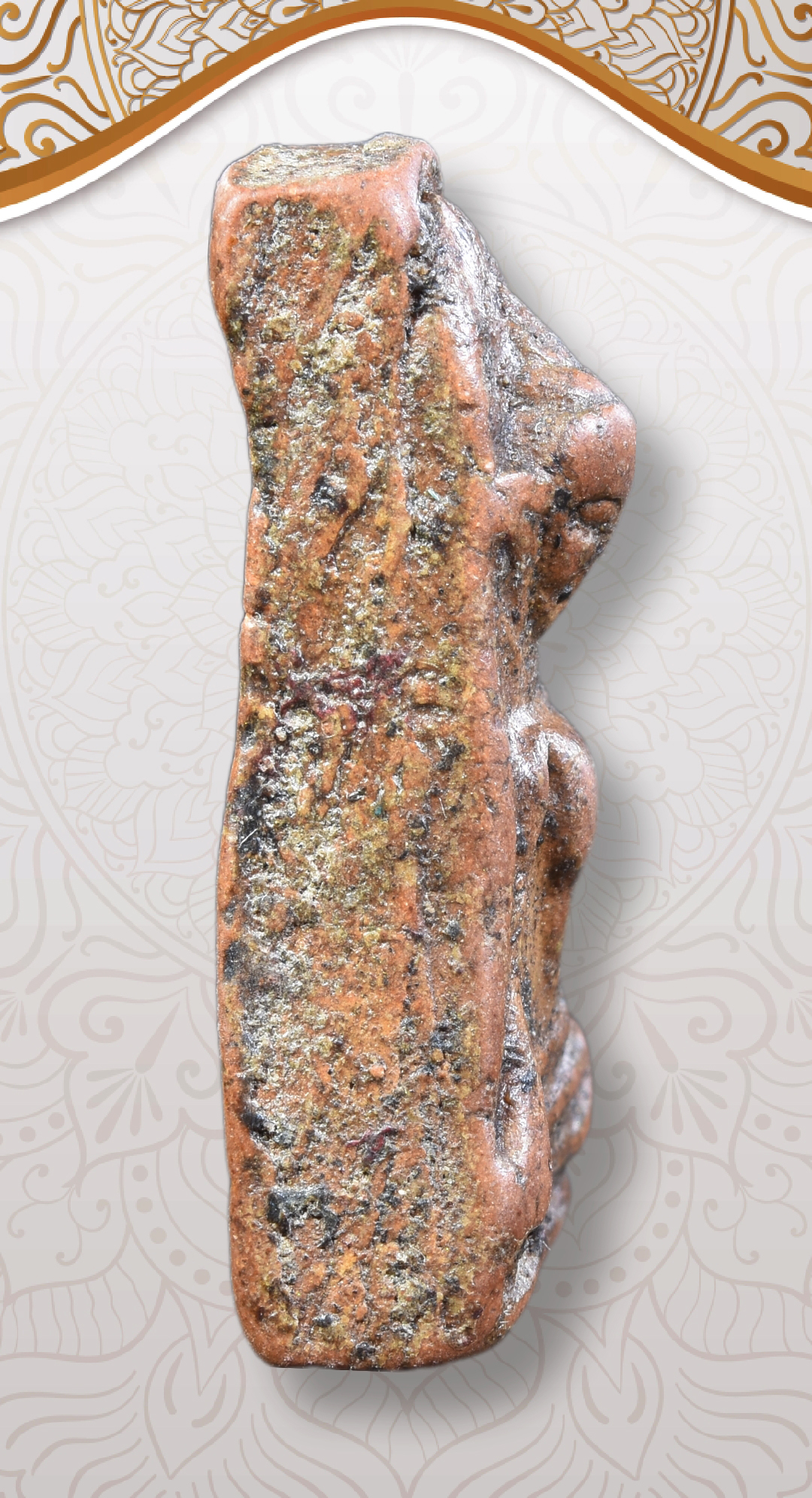 พระผงสุพรรณ