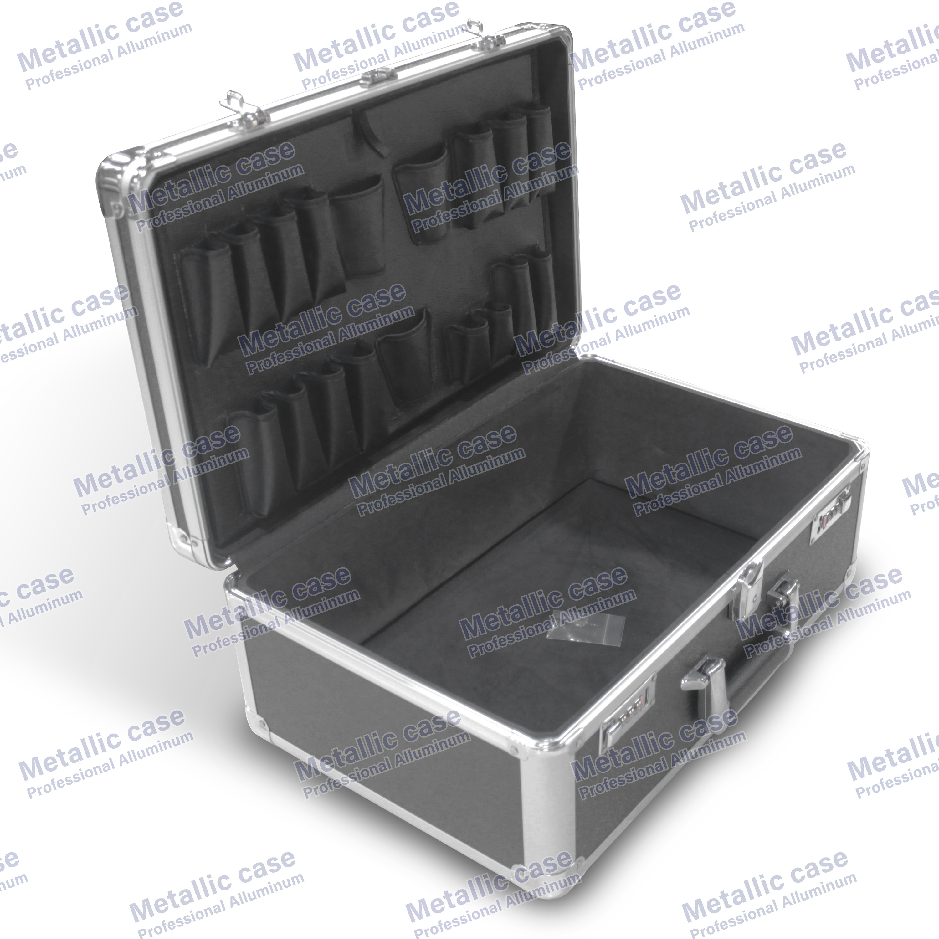 metalliccase 7531-10-6203 Tools 8640 MAZAK Not Trolley (47x31x20 T1C1H1K10P3K7) 4.10 kg