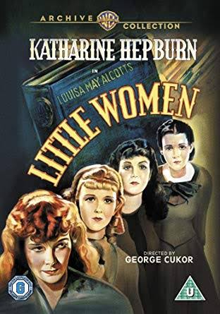 Little Women (1933) [ชิงภาพยนตร์ยอดเยี่ยม : Oscar ปี 1934] - เสียงอังกฤษ / บรรยายไทย