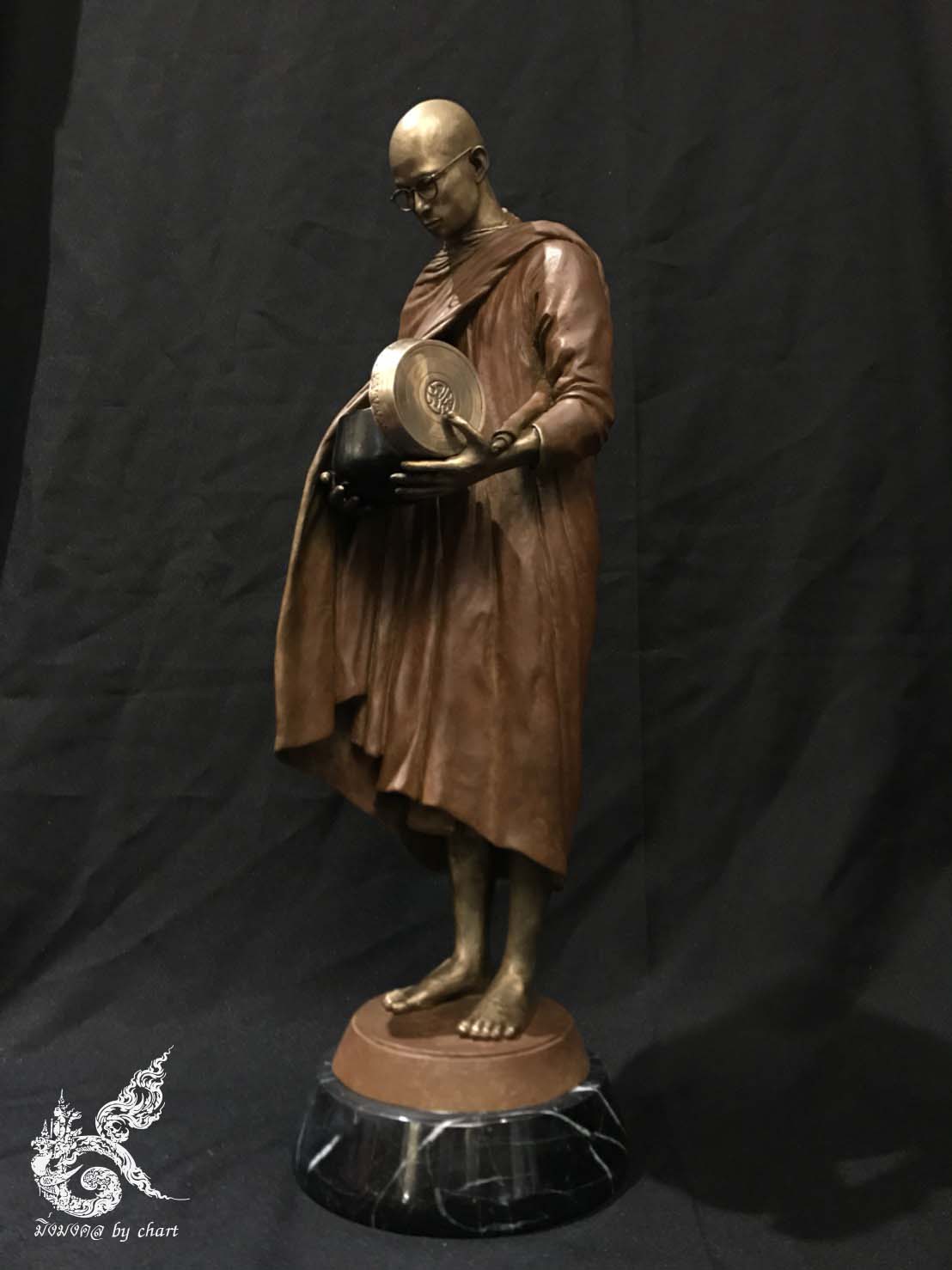 พระภูมิพโล โพธิสัตว์ (หมายเลข 98)