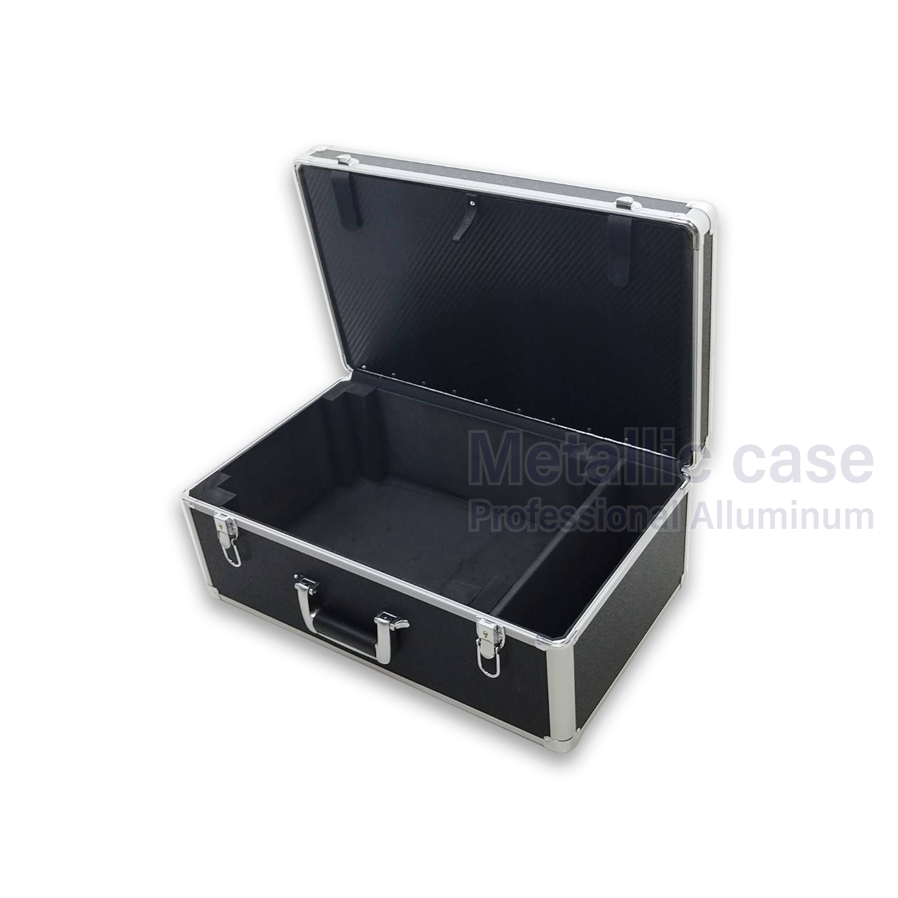 metalliccase9549-09-6802 /1586A super-daq (53.5x32x22.5 T1C1H1K1P2