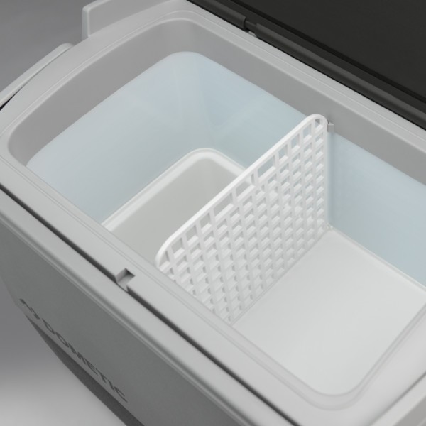 ตู้เย็นแช่แข็งพกพา DOMETIC COOLFREEZE CDF18