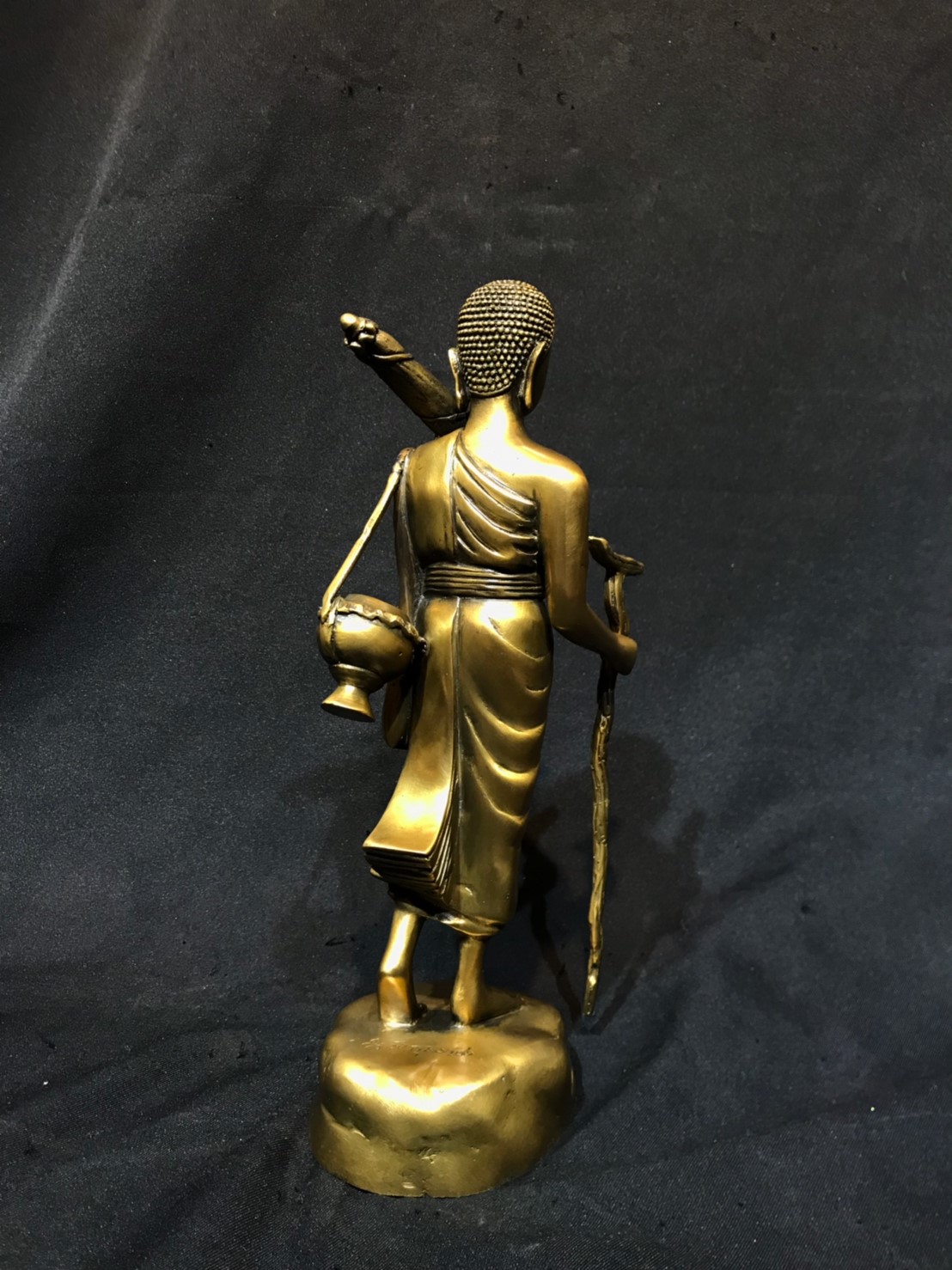 พระสิวลี มหาลาภ หน้าตัก 5 นิ้ว