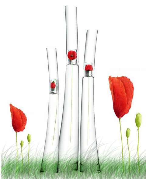 น้ำหอม (กล่อง Tester) Kenzo Flower EDT 50ml ของแท้ 100%