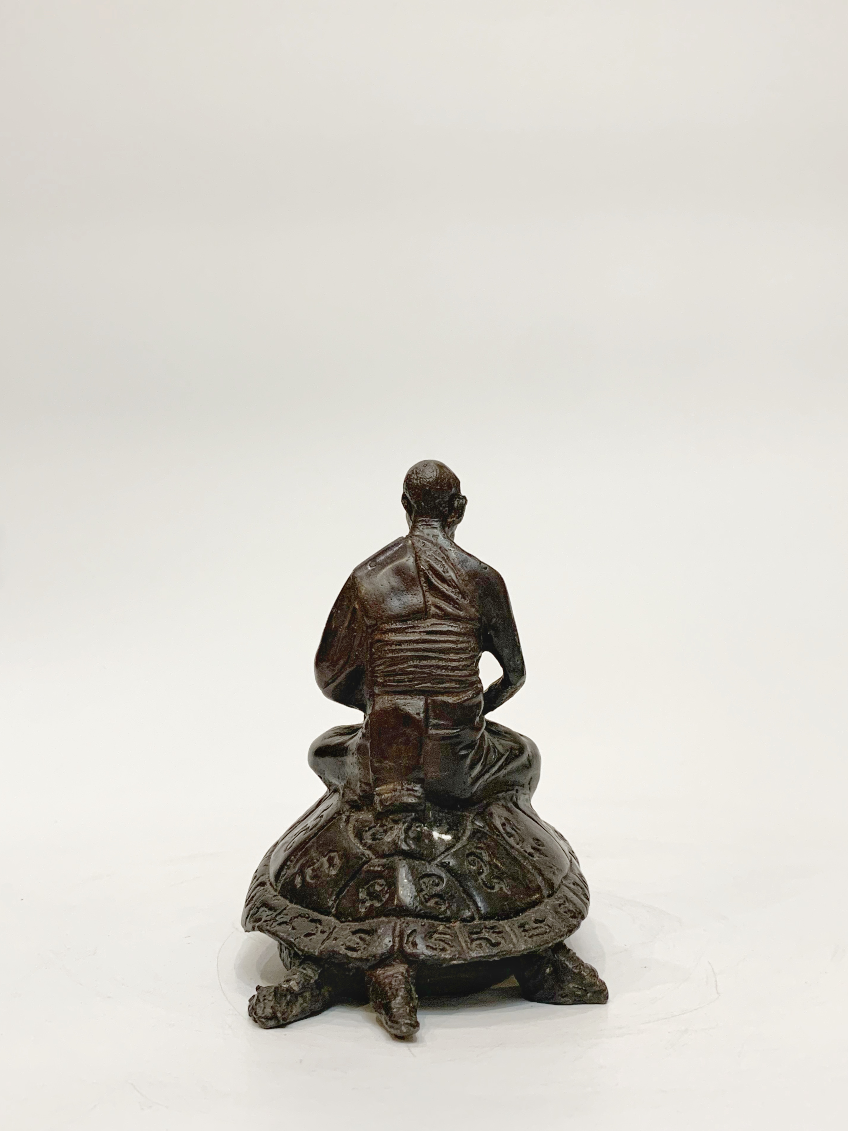 หลวงปู่หลิว หน้าตัก 3 นิ้ว