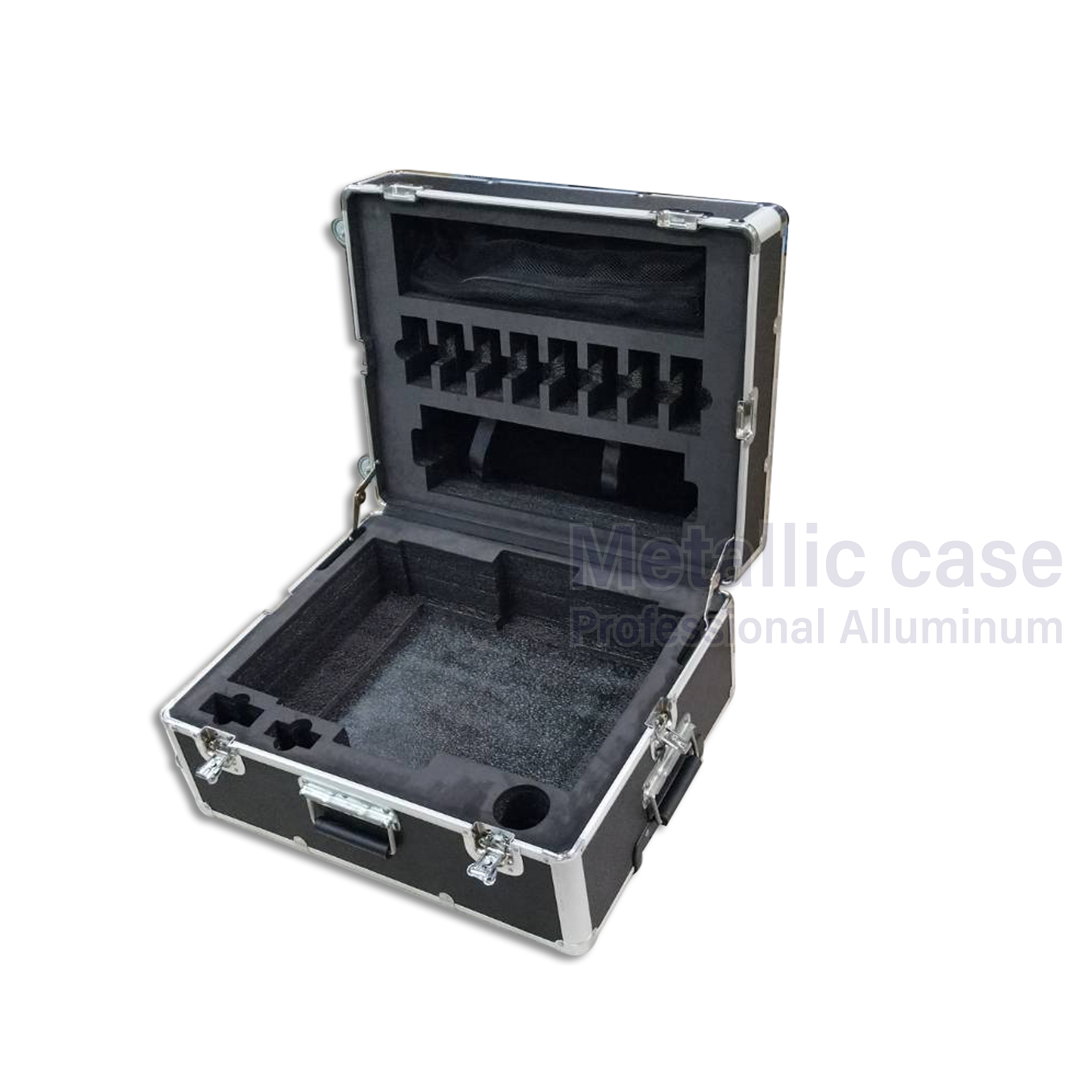 metalliccase 8326-01-6410 /Ulthera Lpk Architects(58.5x47.5x30.1 T2C1H3K15P3U5)