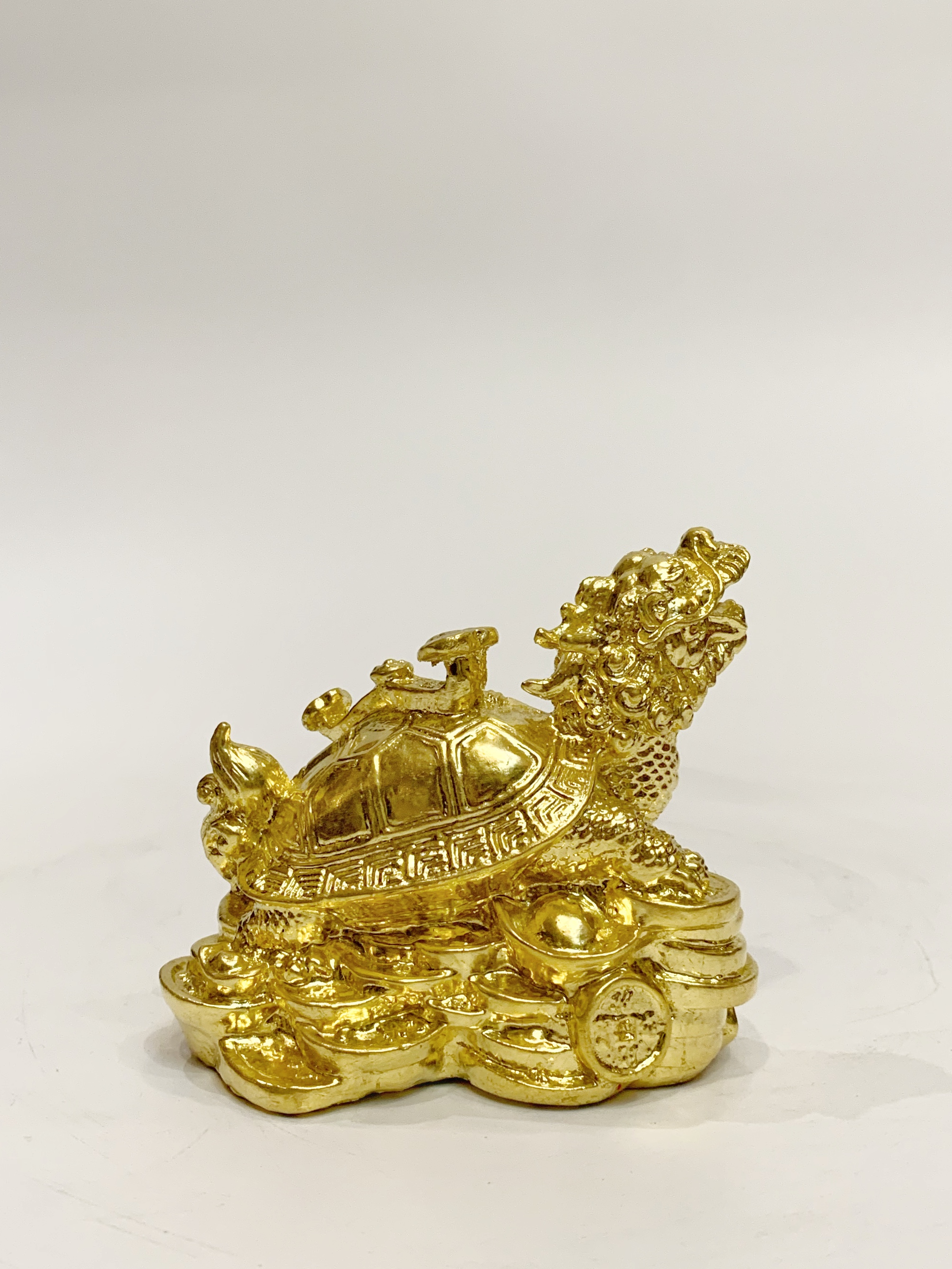 เต่ามังกร