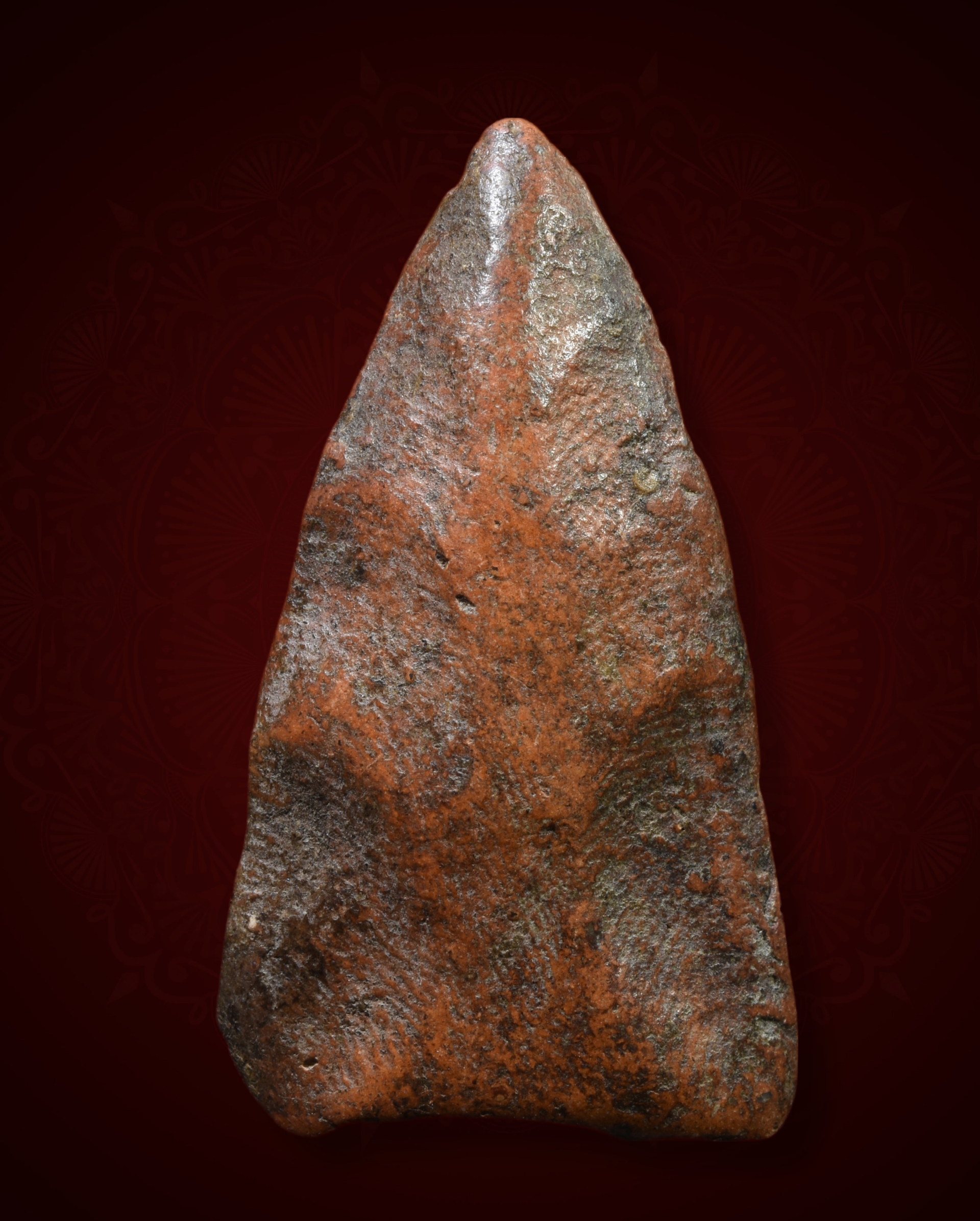 พระเลี่ยง ลำพูน