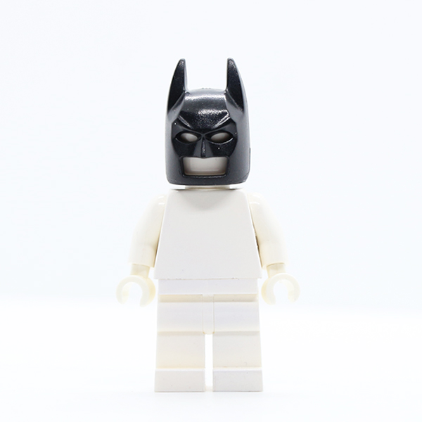Mask Batman Cowl (Angular Ears)