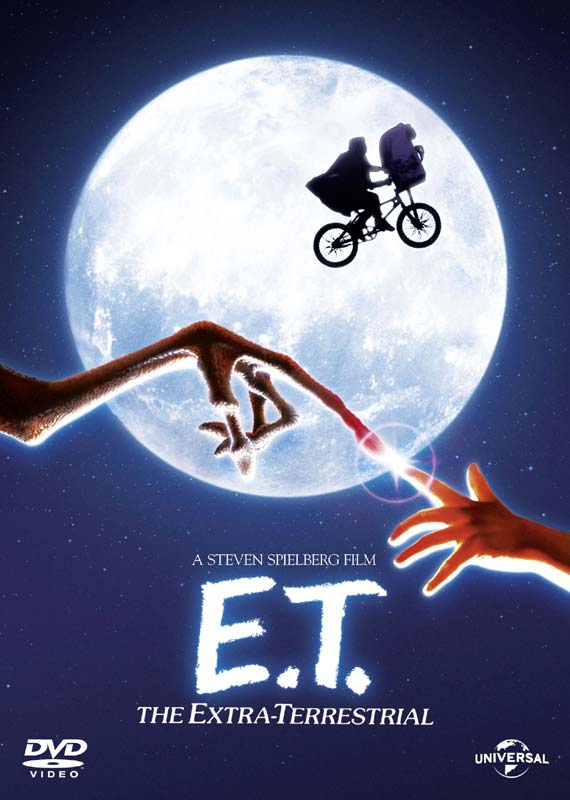E.T. the Extra-Terrestrial (1982) [ชิงภาพยนตร์ยอดเยี่ยม : Oscars ปี 1983] - เสียงอังกฤษ / บรรยายไทย