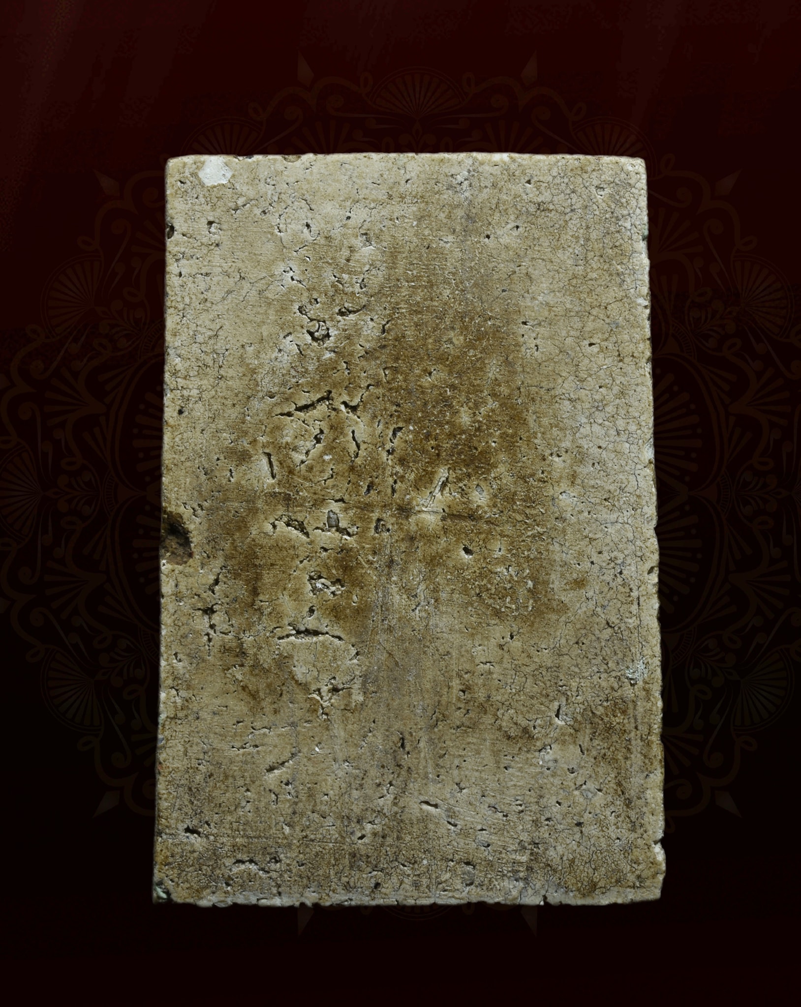 พระสมเด็จ พิมพ์พระประธาน