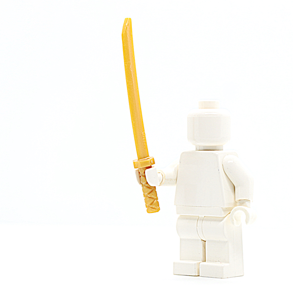 Sword, Shamshir/Katana (Octagonal Guard)