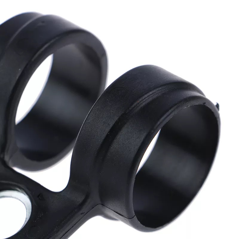 บูชล็อคก้าน แหวนล็อคก้าน ตัวล็อกเพลา เครื่องตัดหญ้า(แถมน๊อตยึด)