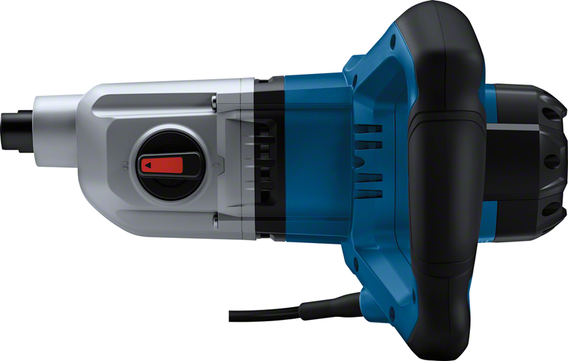 Bosch รุ่น GRW 140 เครื่องปั่นปูน ผสมสี