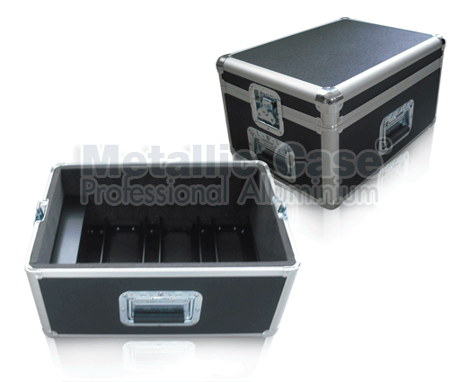 metalliccase 3090-D-5210 / กระเป๋าเครื่องมือ 15 Unit Charging Rack v.2 (49.5x35.5x27 cm.)