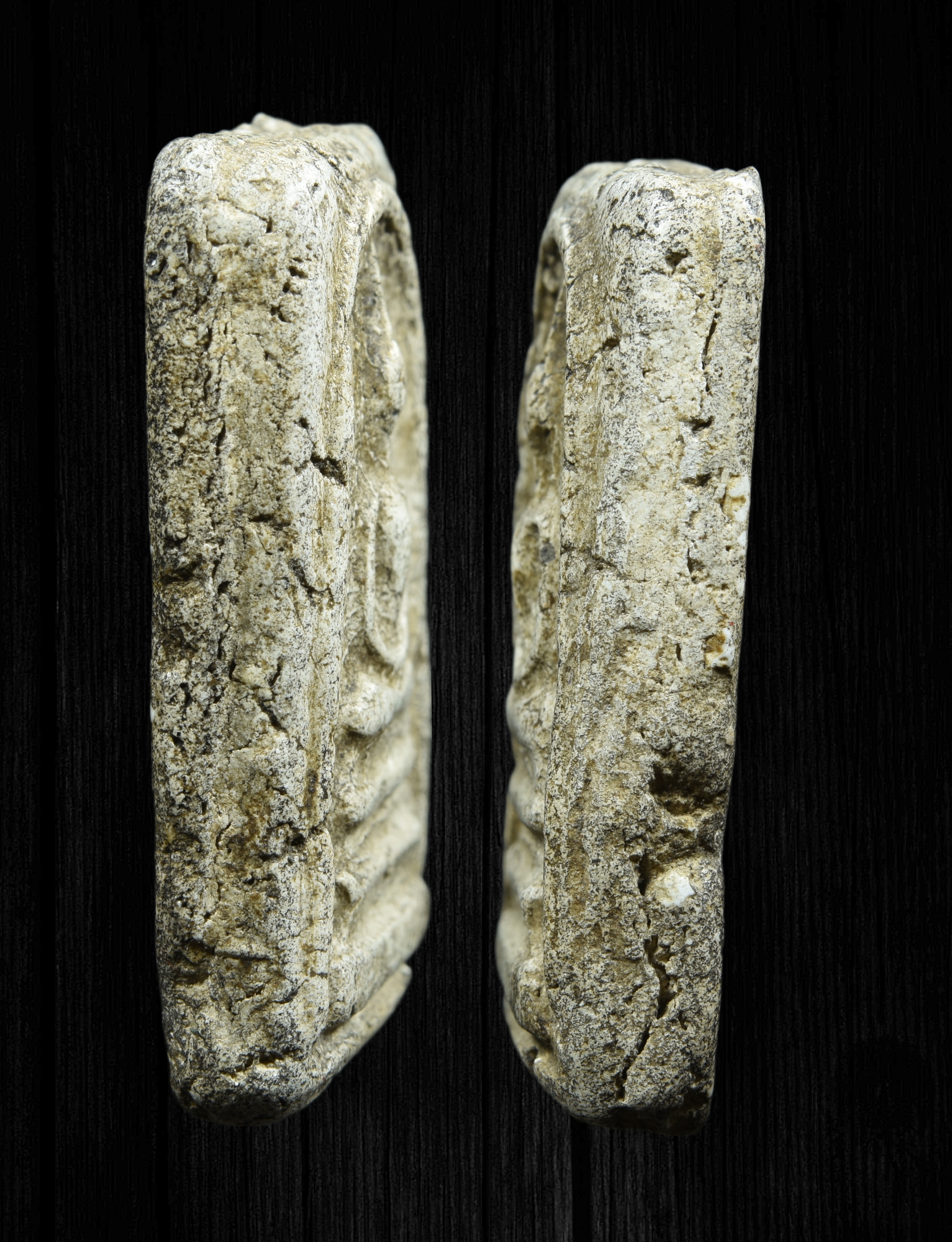 พระสมเด็จวัดระฆัง พิมพ์เกตุบัวตูม