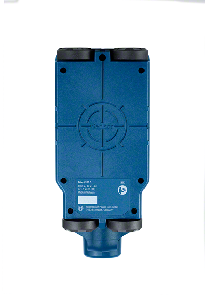 Bosch รุ่น D-tect 200 C เครื่องตรวจหา