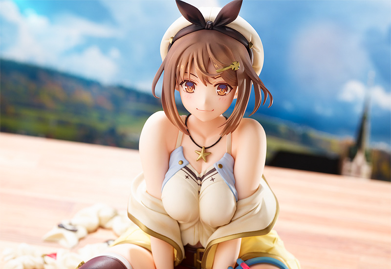 (Pre-Order) Reisalin Stout - 1/6 (Phat Company) - ว่าง 1