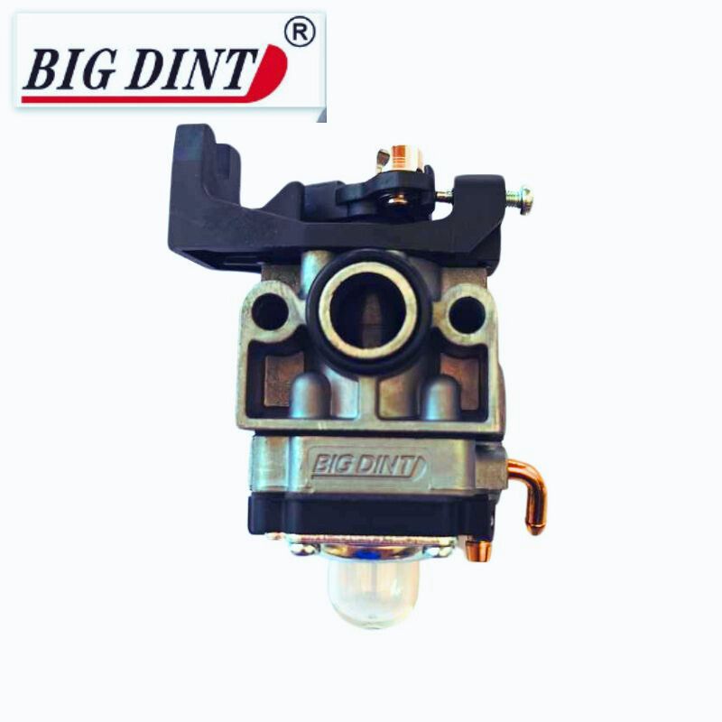 คาร์บูเรเตอร์เครื่องตัดหญ้า รุ่น HONDA GX50 ยี้ห้อ บิ๊กดิ๊น(Big Dint)